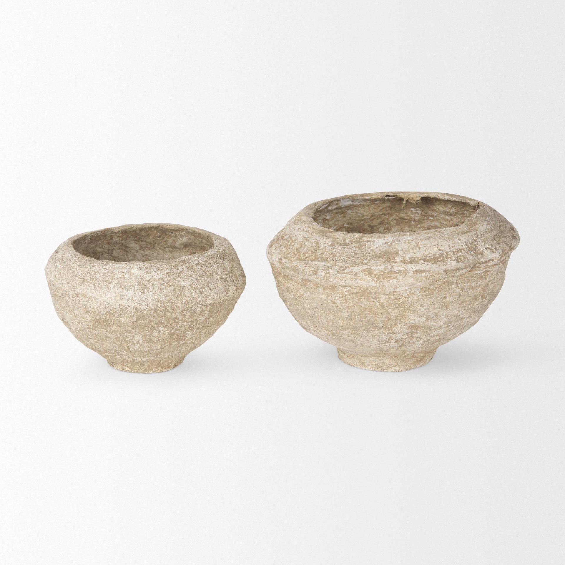 Solen Bowls, Set of 2 - StyleMeGHD - Decorative Objects