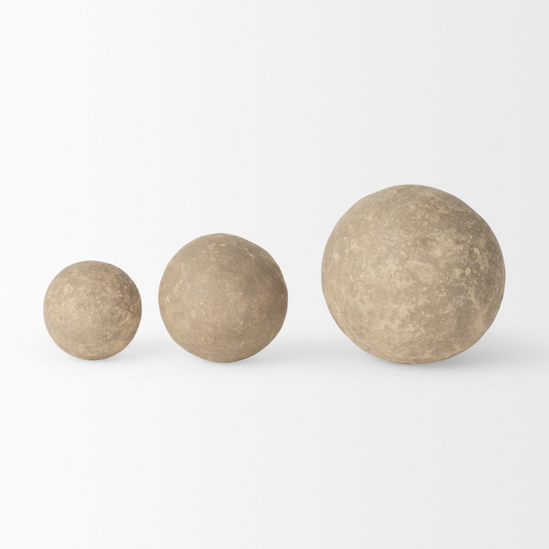 Marina Decorative Bowls, Set of 3