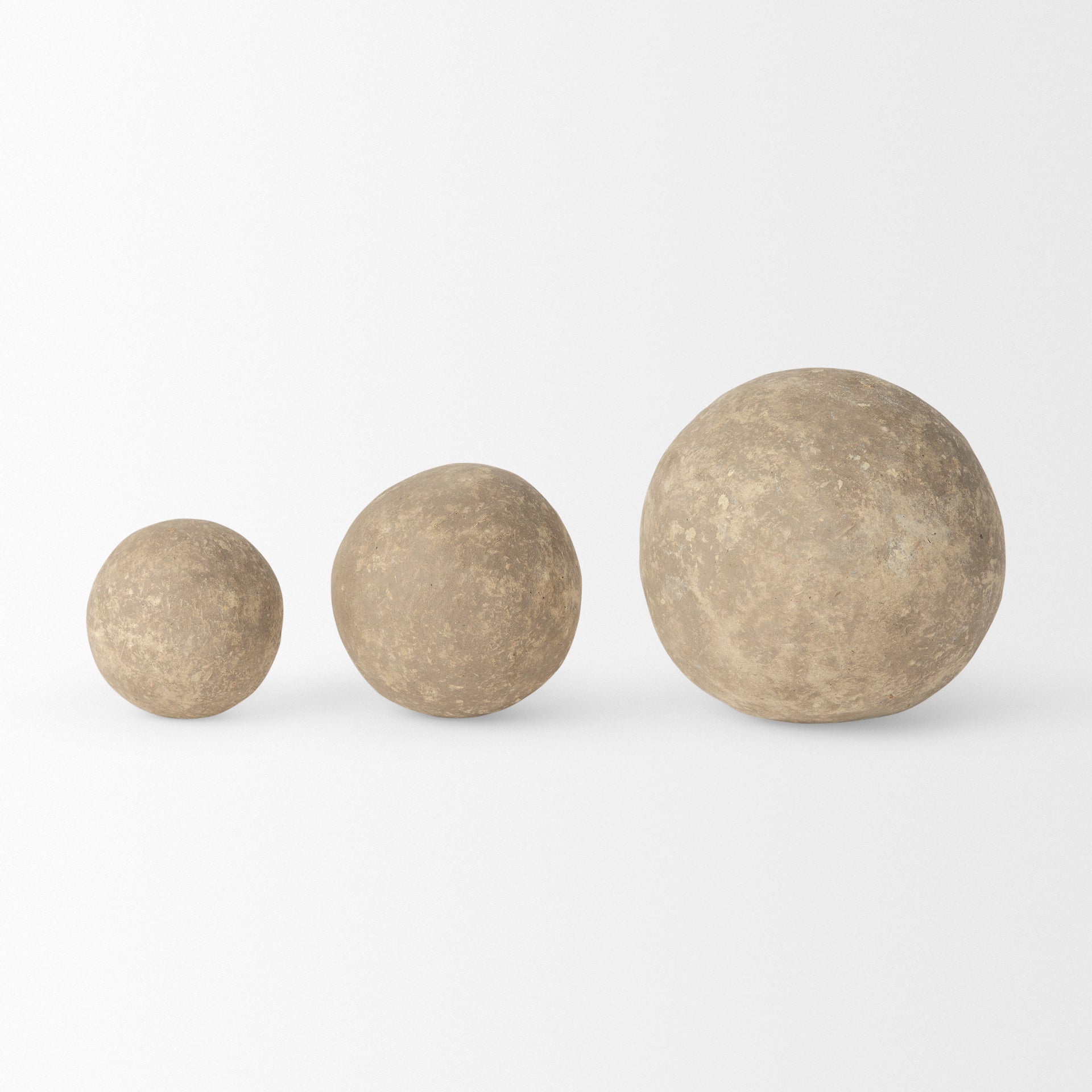 Marina Decorative Bowls, Set of 3
