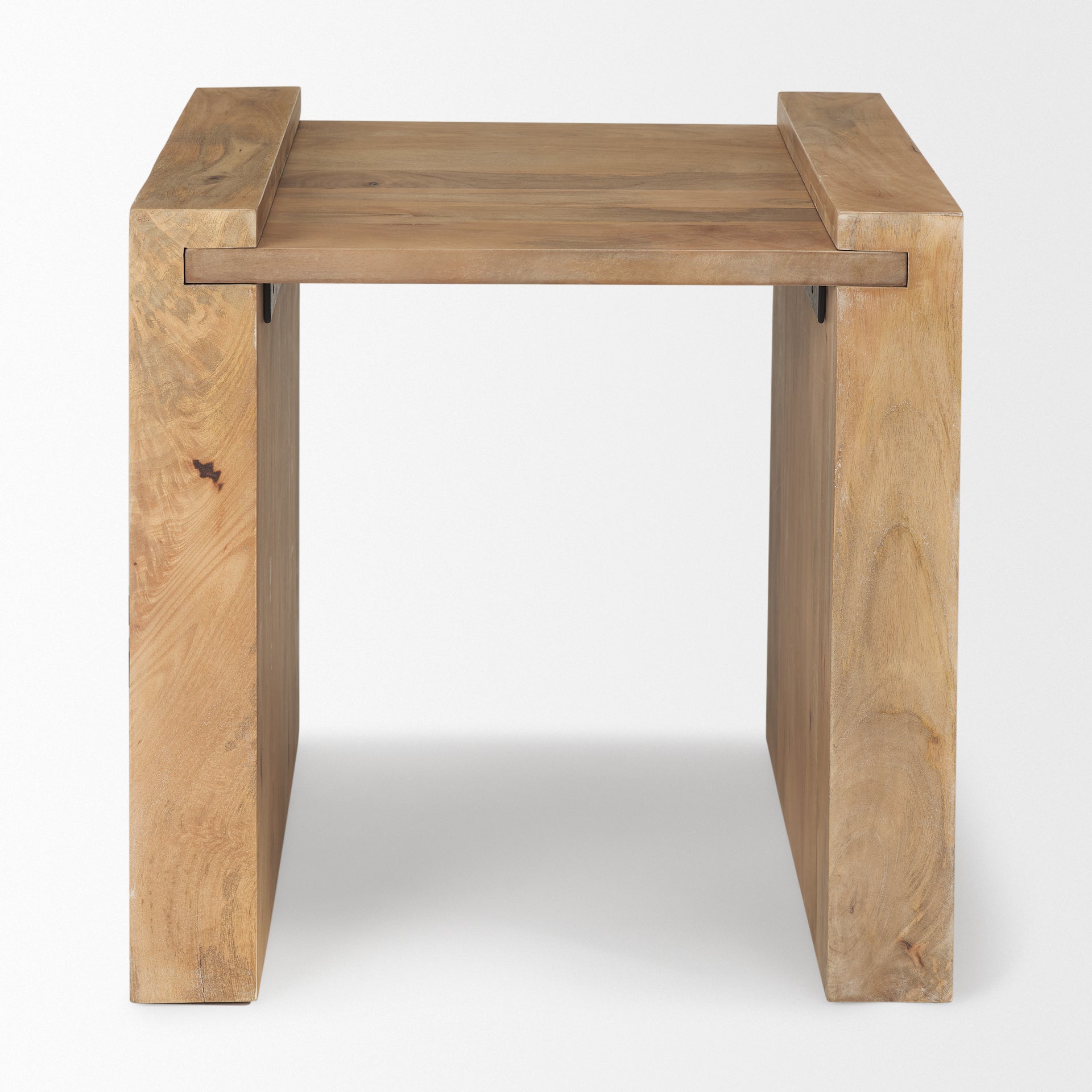 Hugo Accent Table - StyleMeGHD - Side Tables