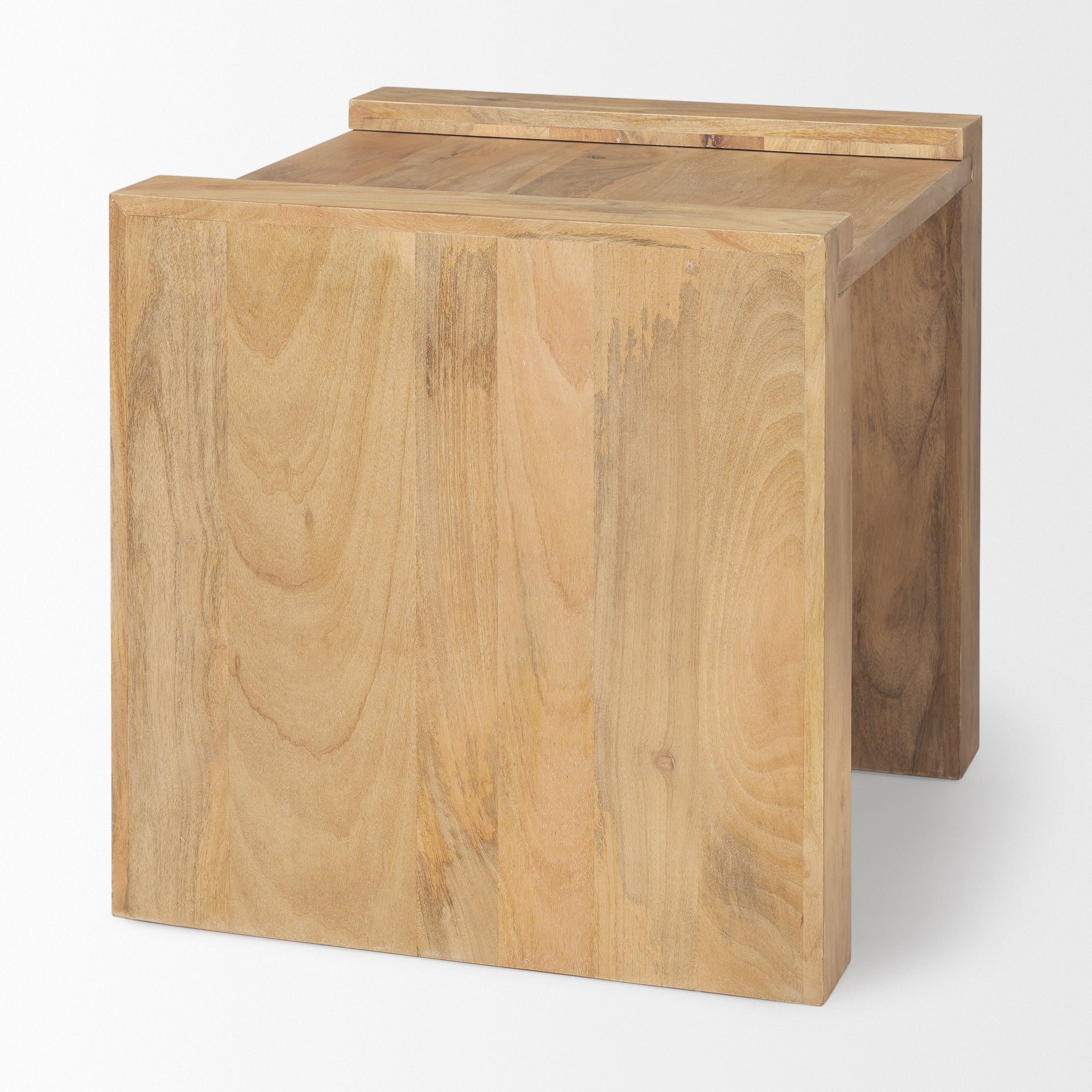 Hugo Accent Table - StyleMeGHD - Side Tables