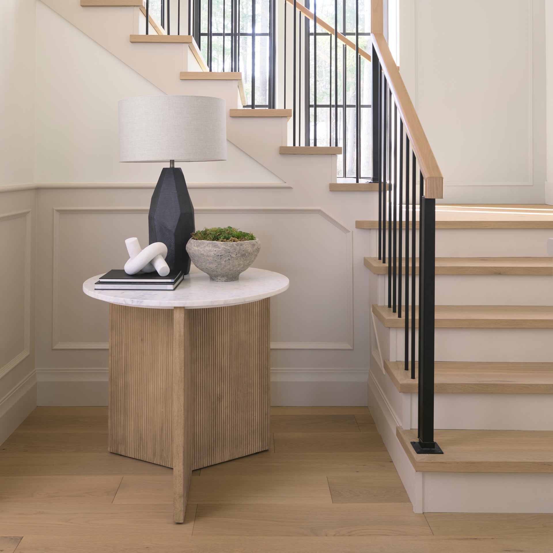 Otto Knot Sculpture-StyleMeGHD