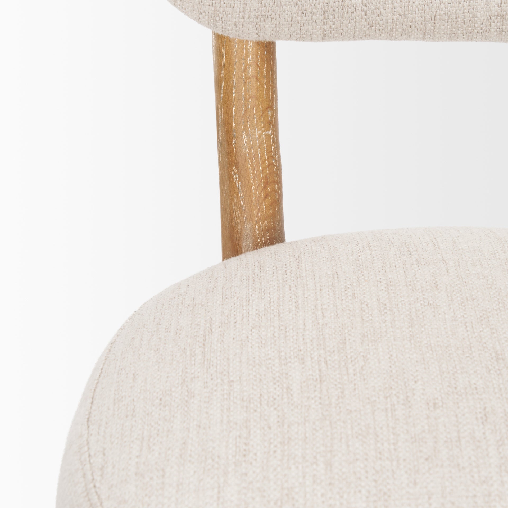 Rouen Dining Chair, Set of 2