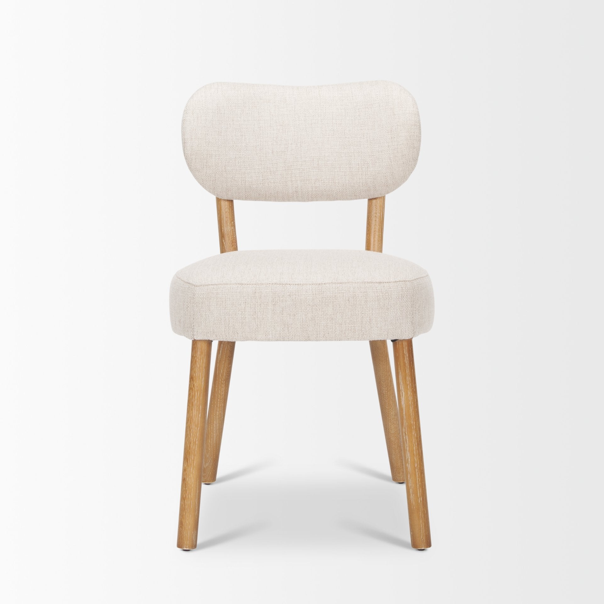 Rouen Dining Chair, Set of 2