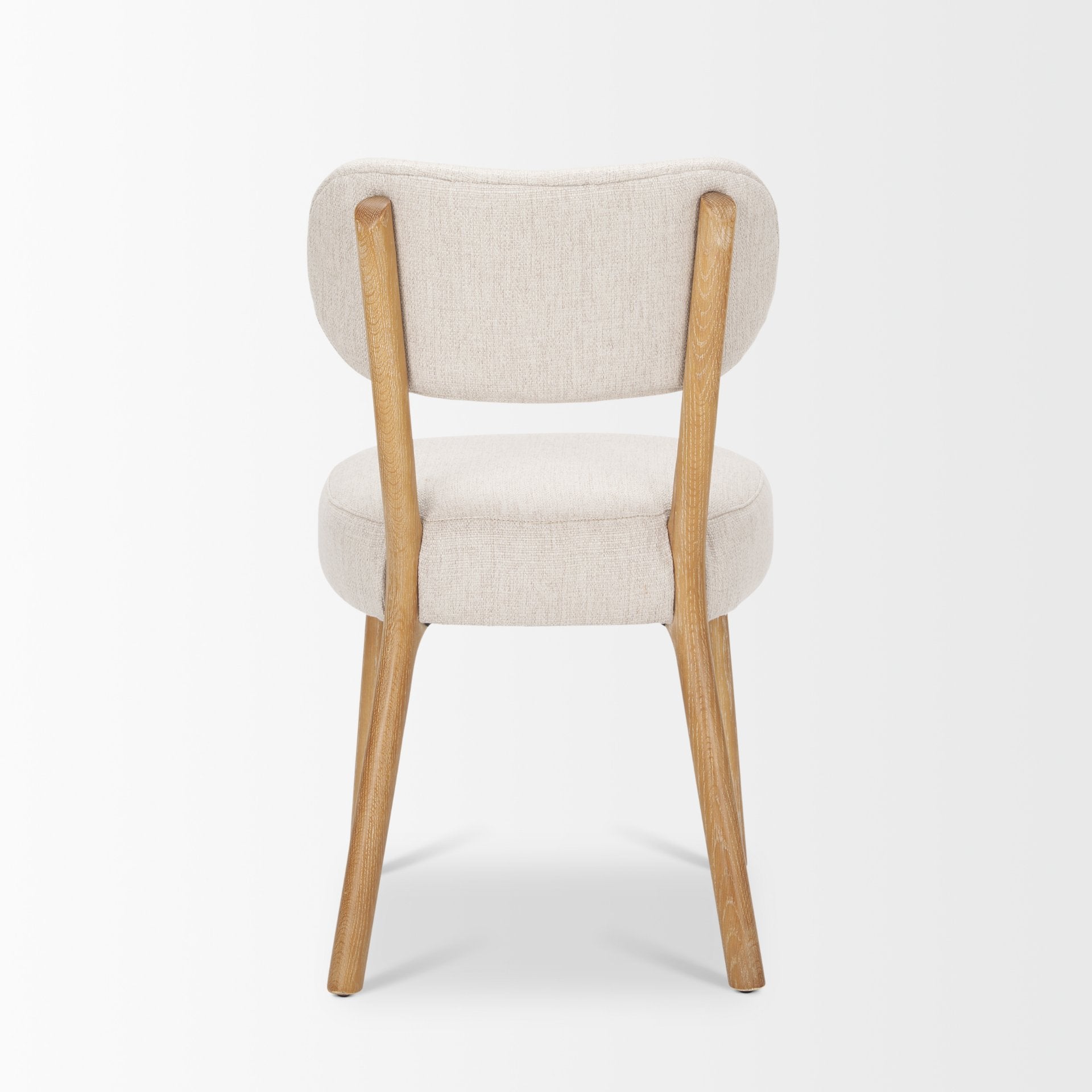 Rouen Dining Chair, Set of 2