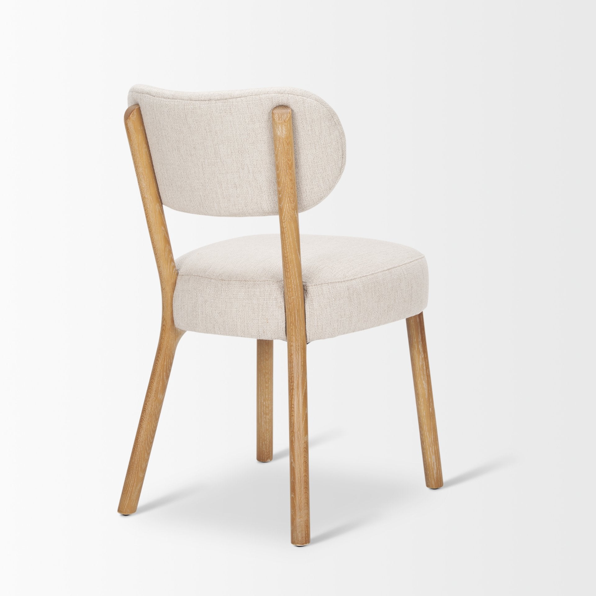 Rouen Dining Chair, Set of 2
