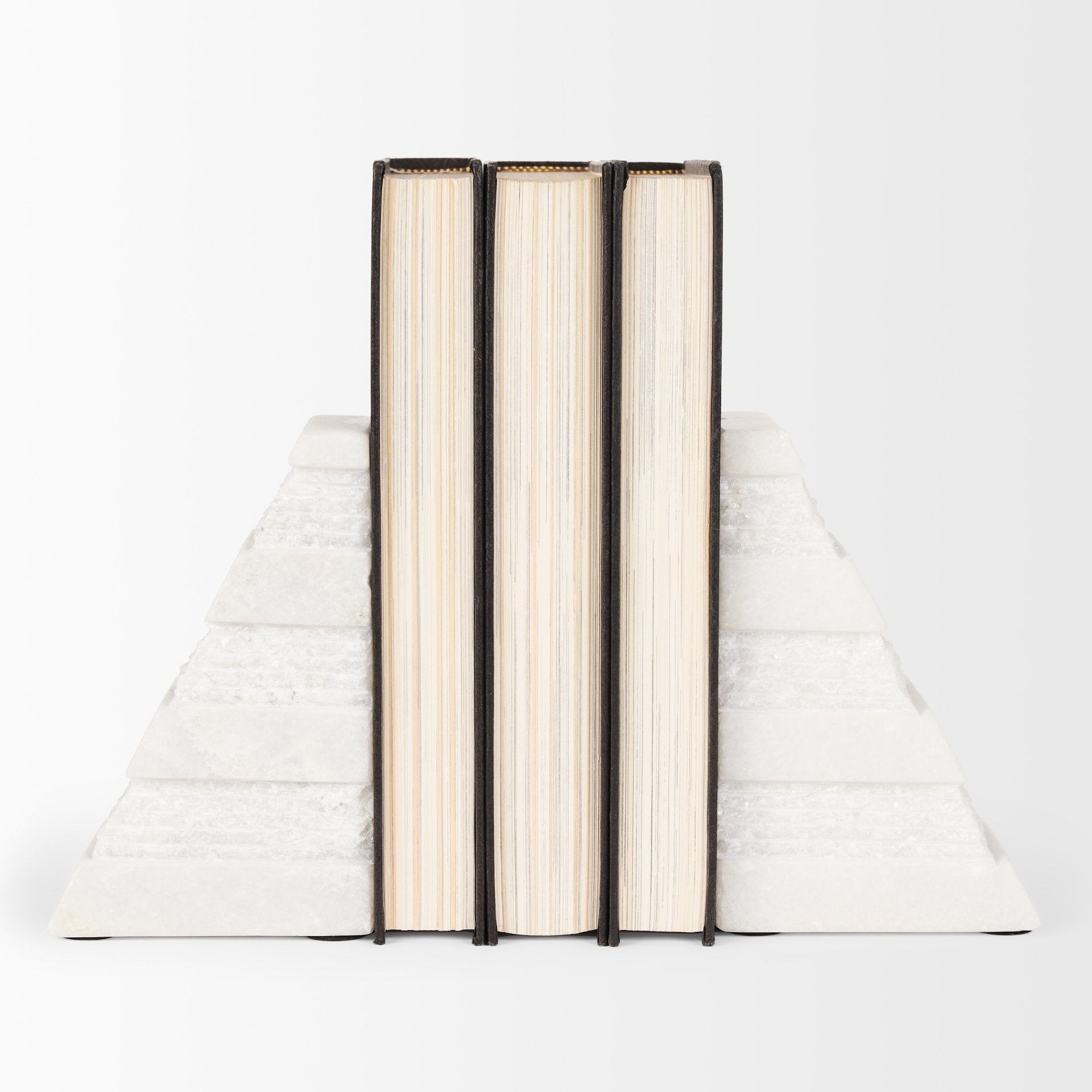 Raven Bookends - StyleMeGHD - Books + Bookends