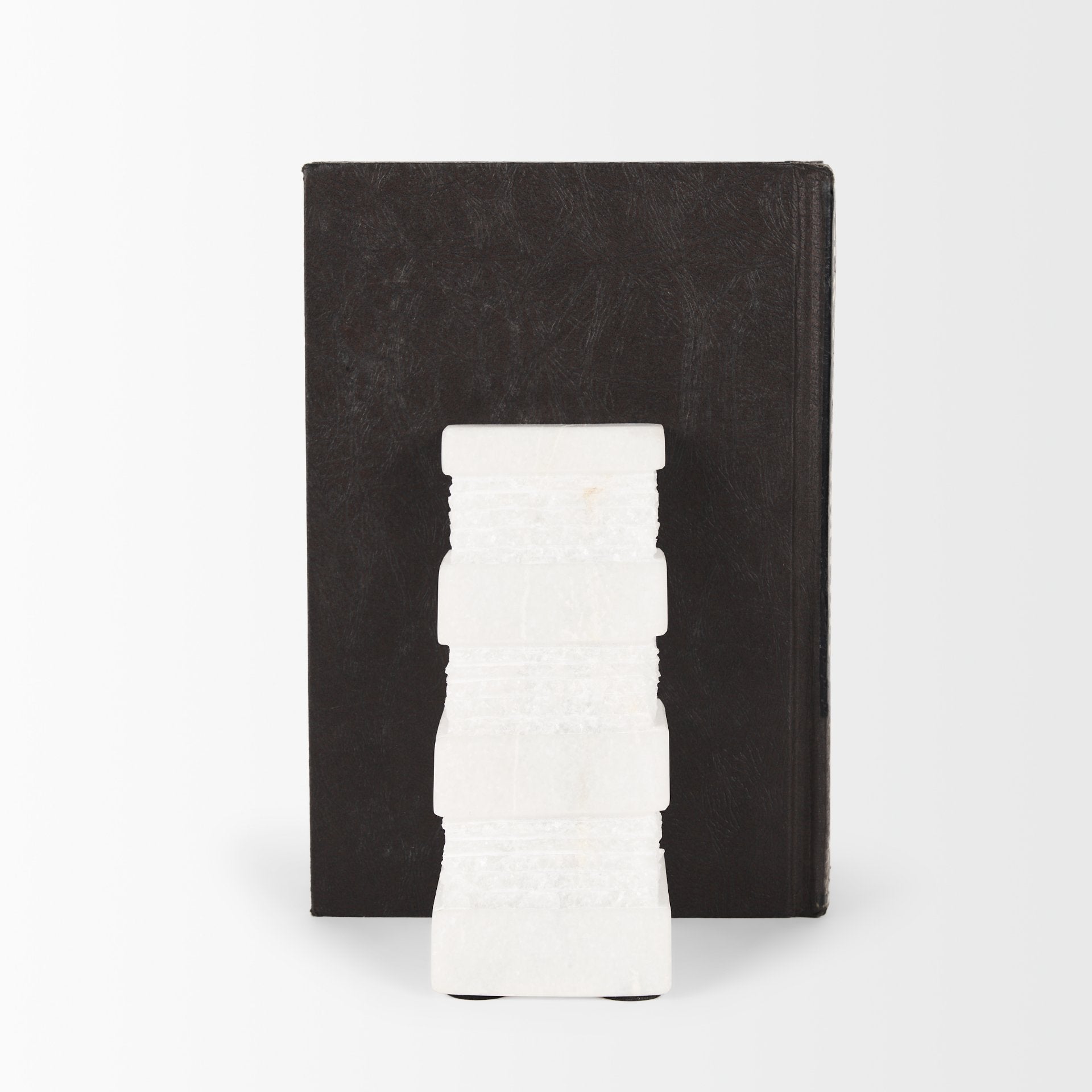 Raven Bookends - StyleMeGHD - Books + Bookends