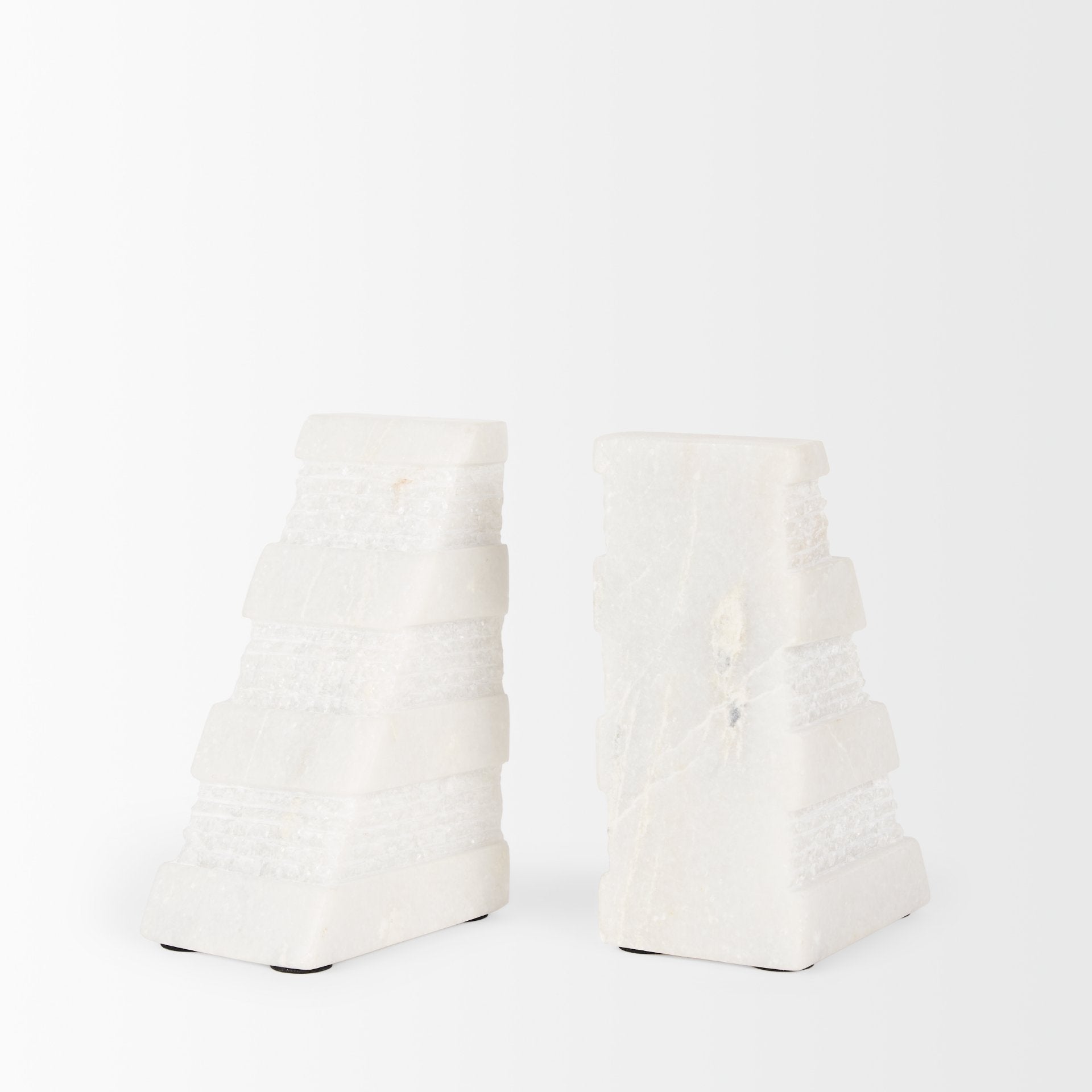 Raven Bookends - StyleMeGHD - Books + Bookends