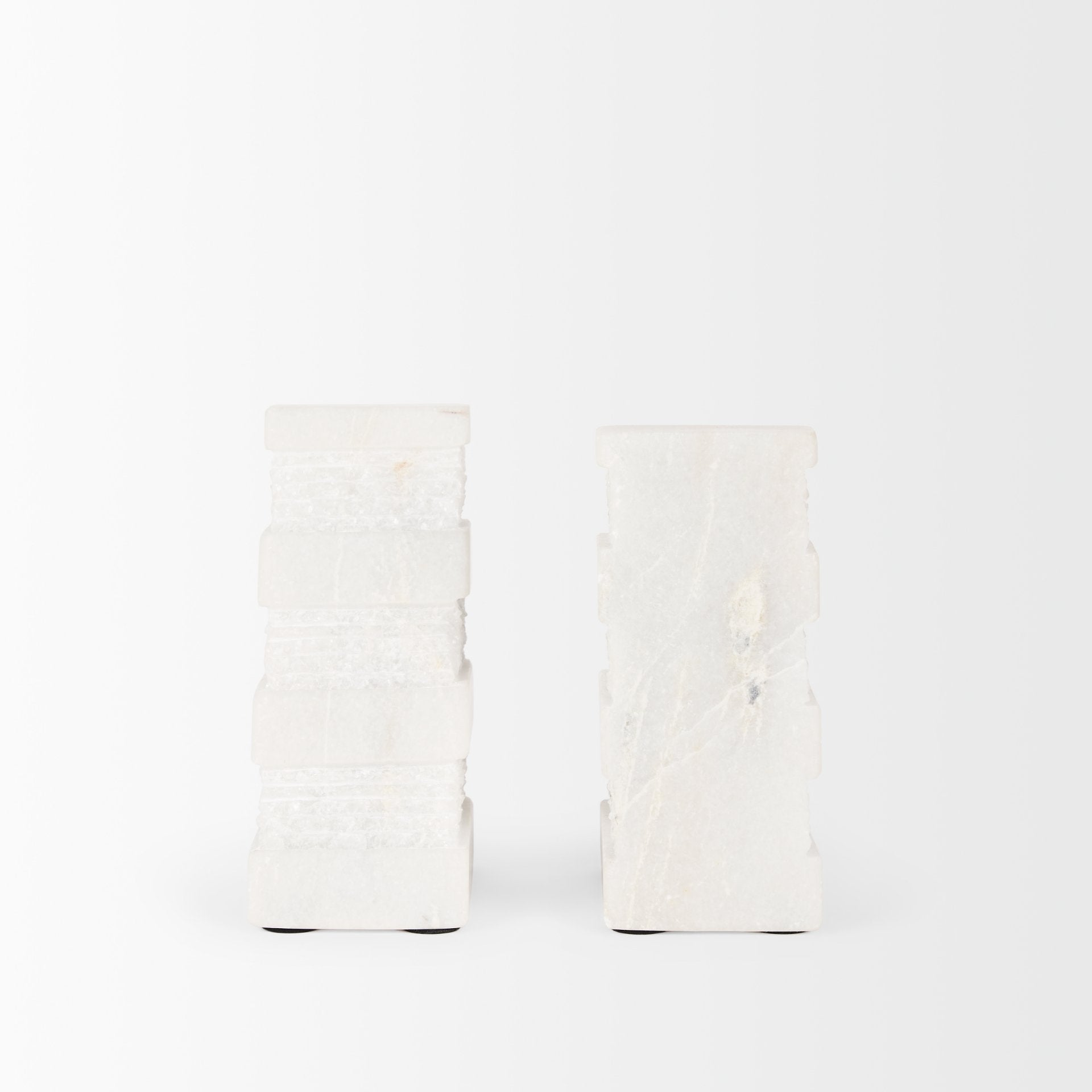 Raven Bookends - StyleMeGHD - Books + Bookends