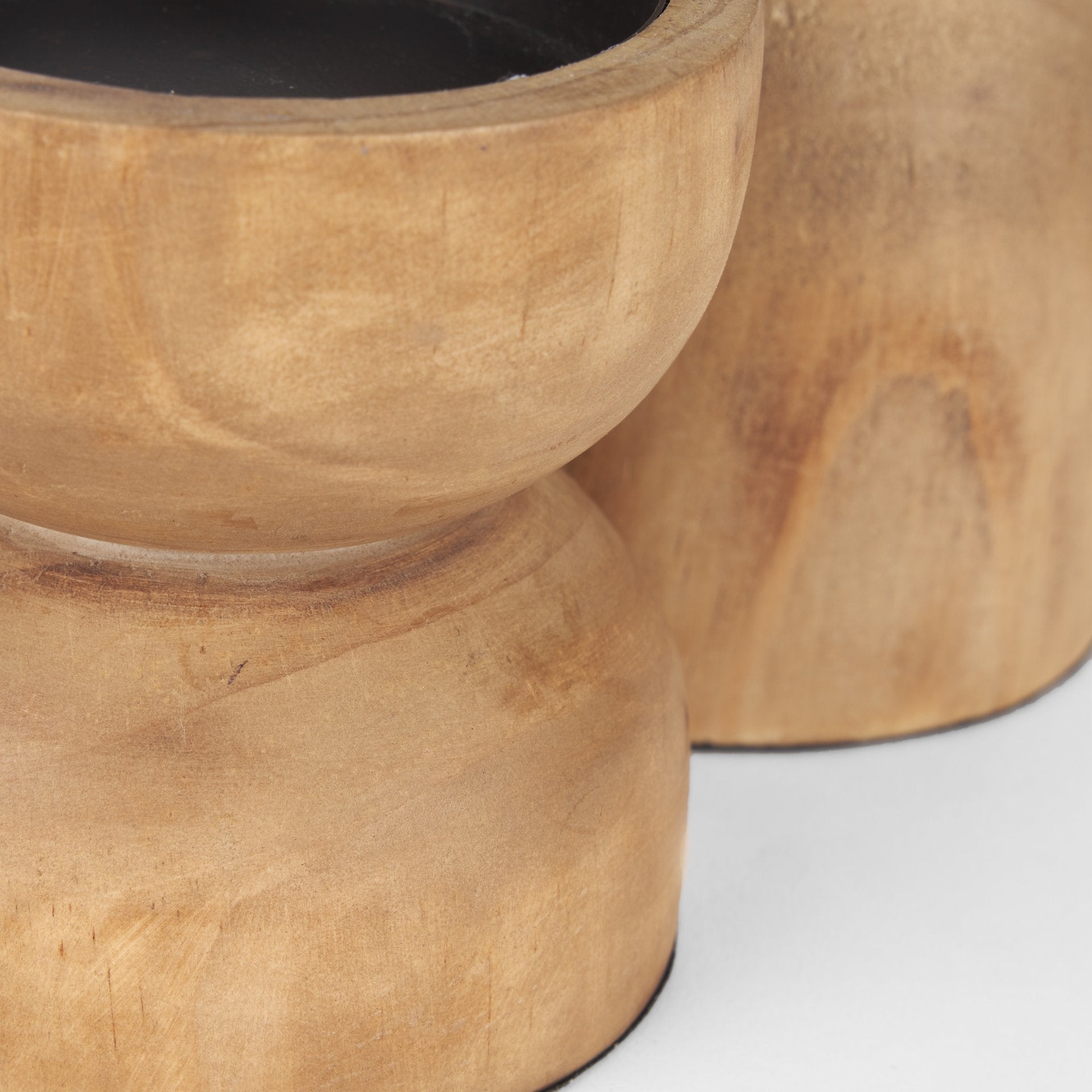 Joana Cancle Holder, Set of 2