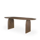 Kristin Dining Table-Dining Tables-StyleMeGHD