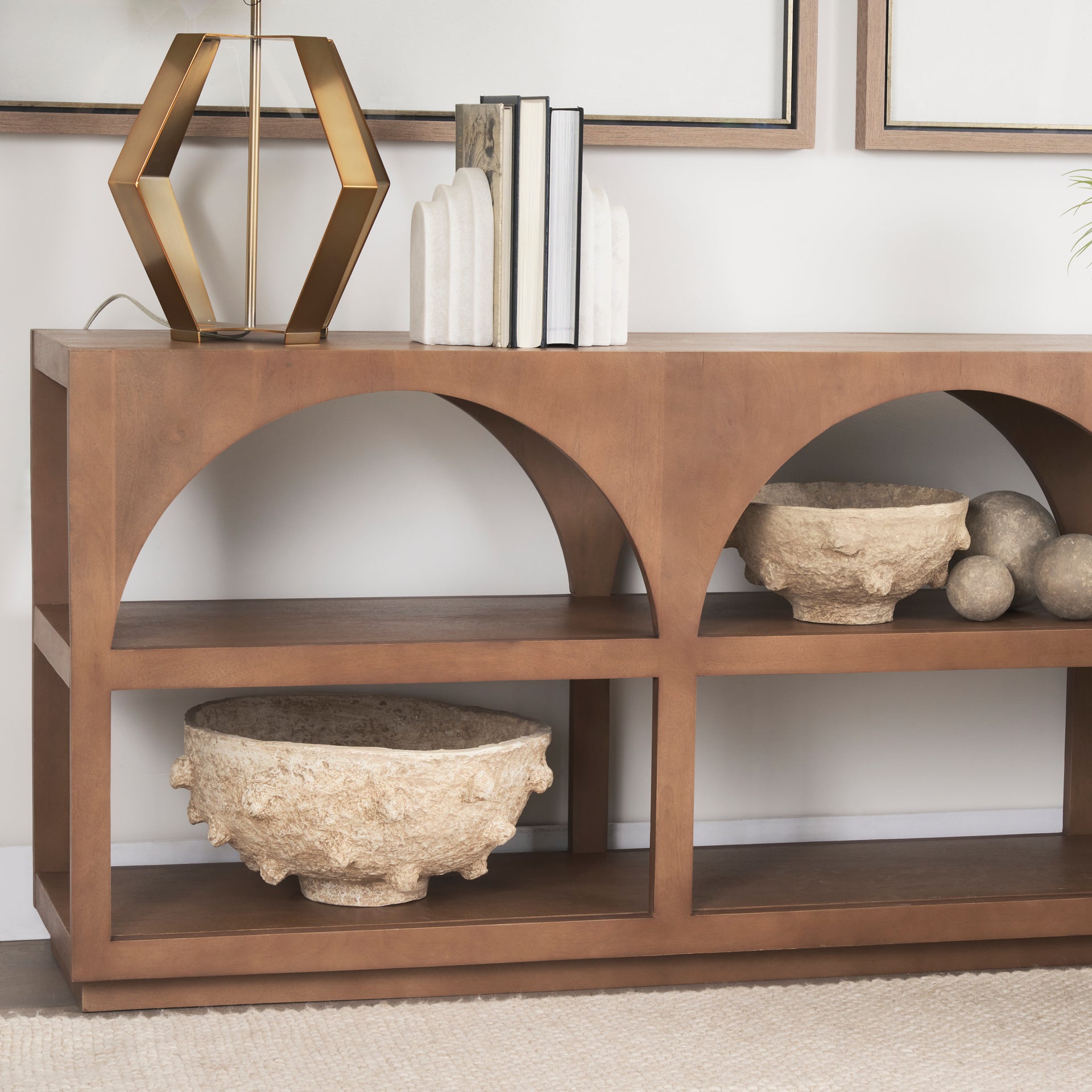 Sonoma Bowls, Set of 2 - StyleMeGHD - Decorative Objects