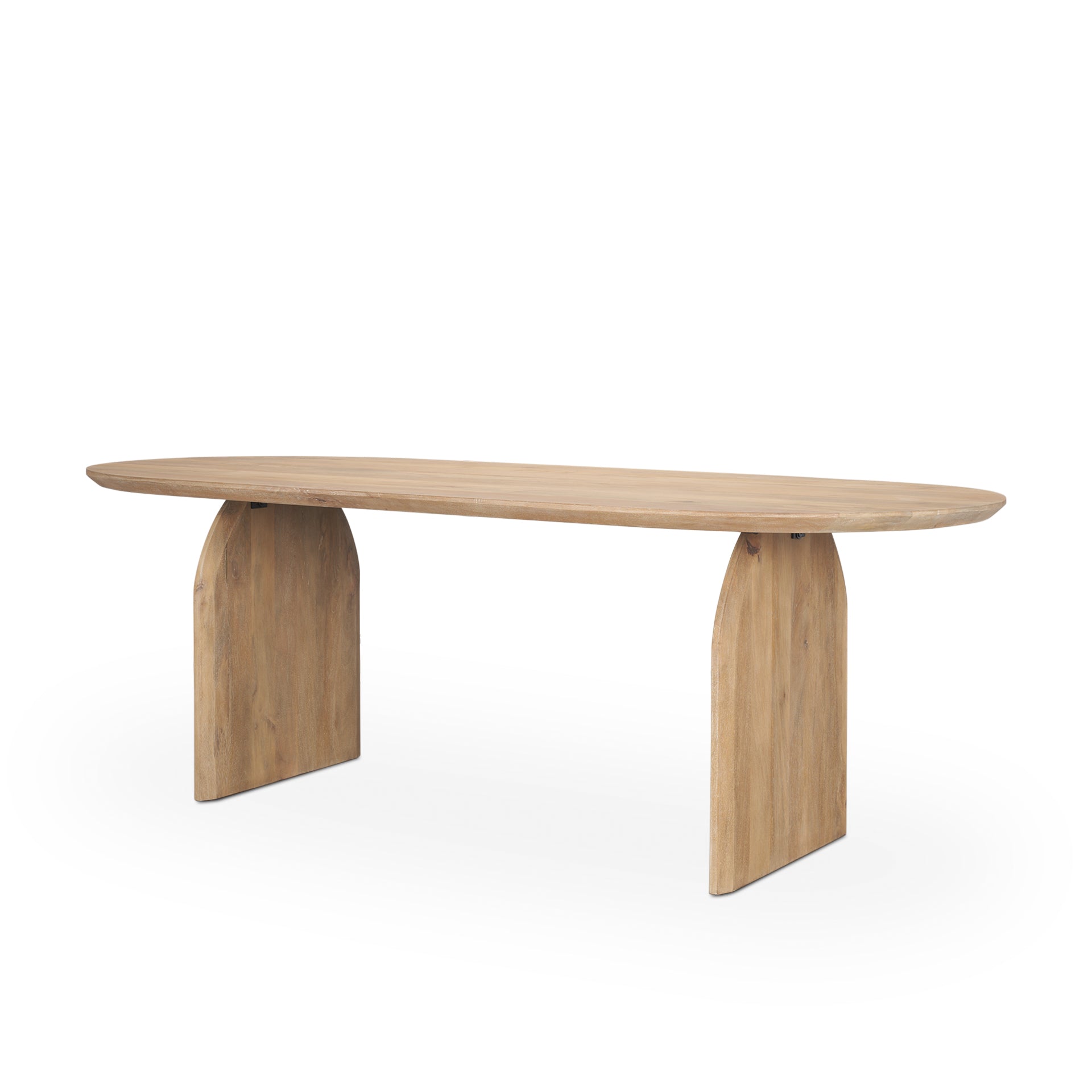 Kristin Dining Table - StyleMeGHD - Dining Tables