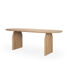 Kristin Dining Table - StyleMeGHD - Dining Tables