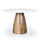 Alena Marble Dining Table-Dining Tables-StyleMeGHD