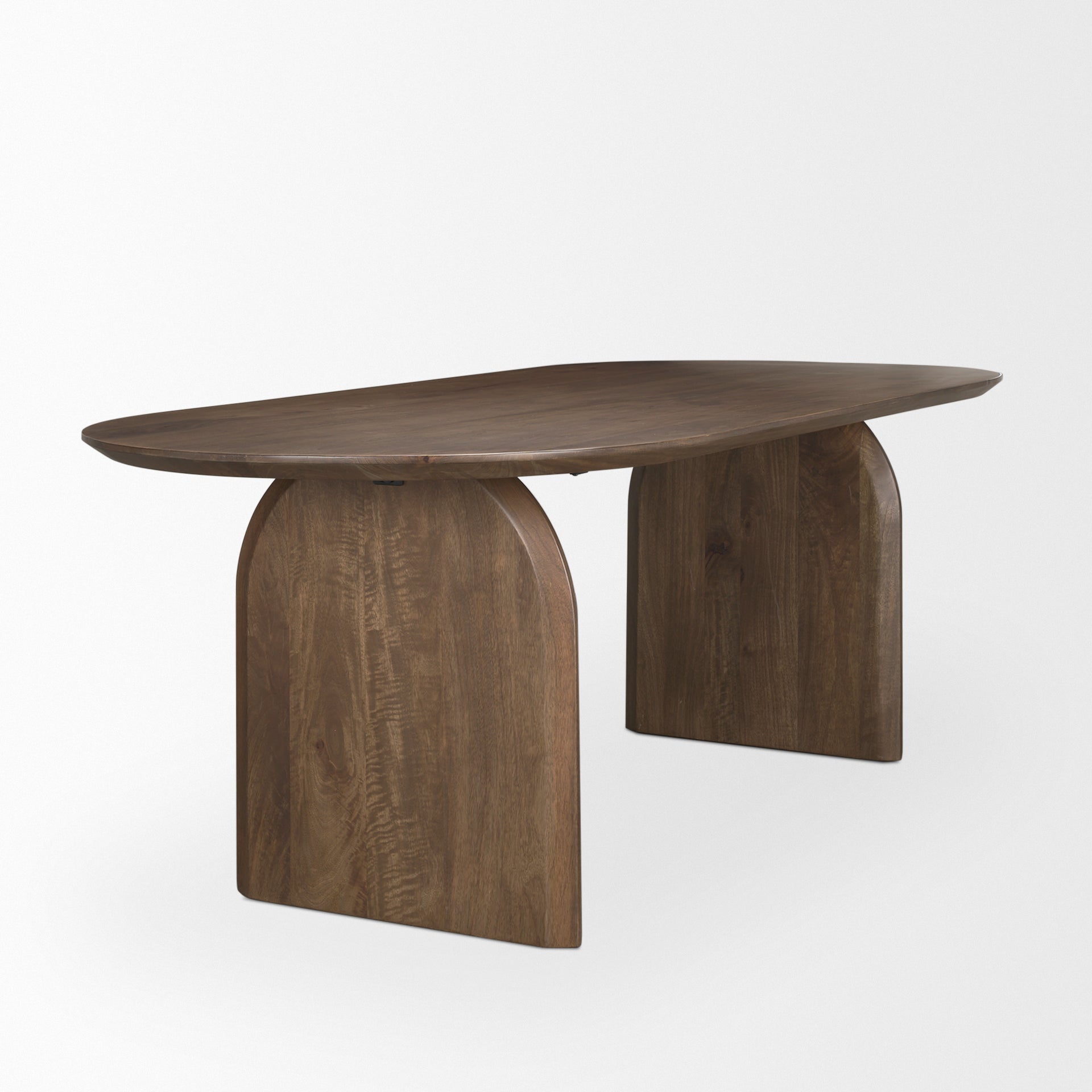 Kristin Dining Table-Dining Tables-StyleMeGHD