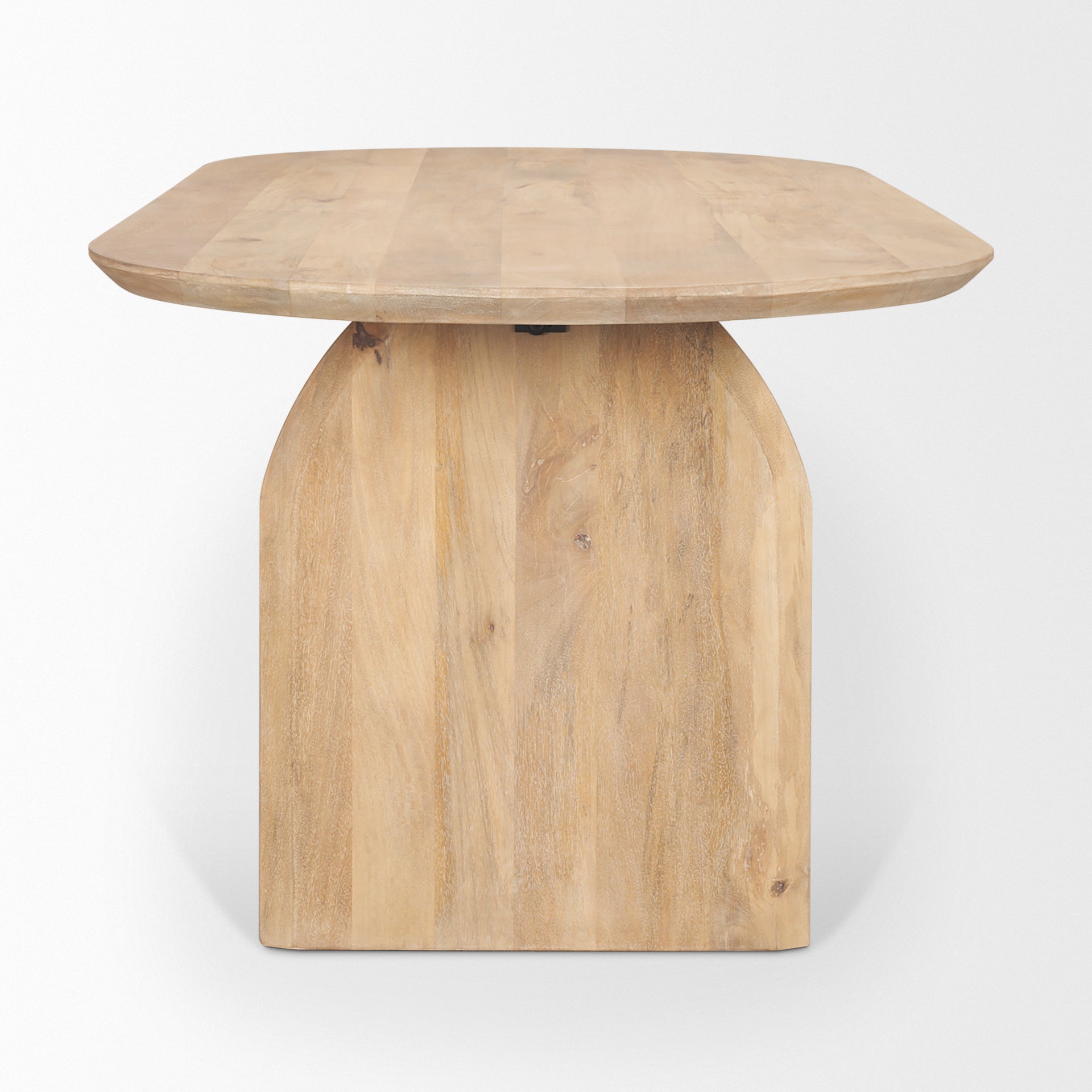 Kristin Dining Table - StyleMeGHD - Dining Tables