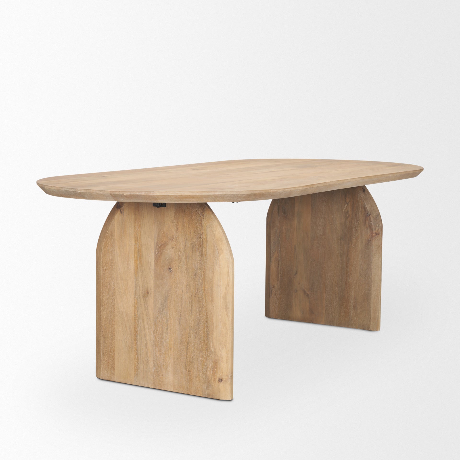 Kristin Dining Table - StyleMeGHD - Dining Tables