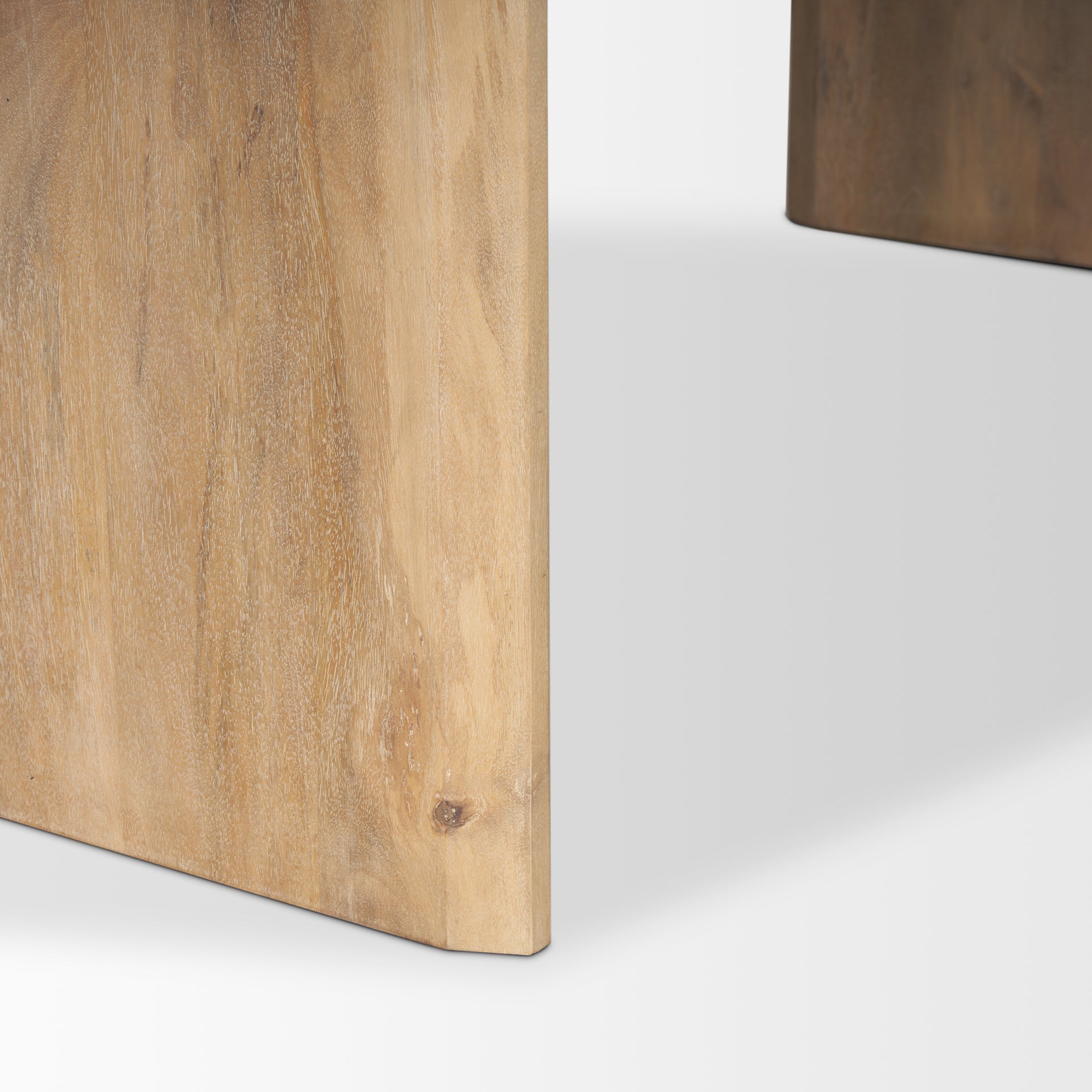 Kristin Dining Table - StyleMeGHD - Dining Tables