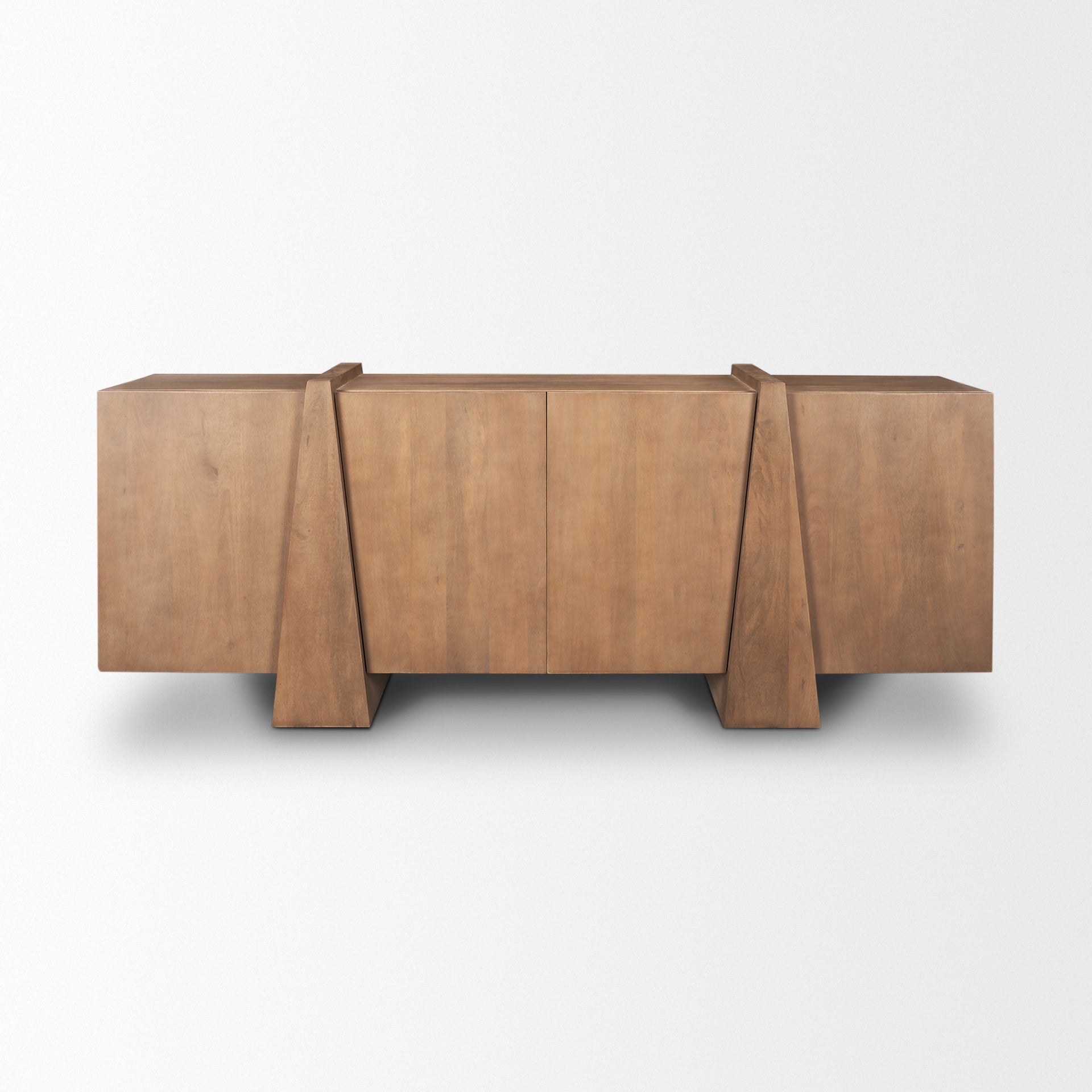 Ella 4-Door Sideboard - StyleMeGHD - Consoles + Sideboards