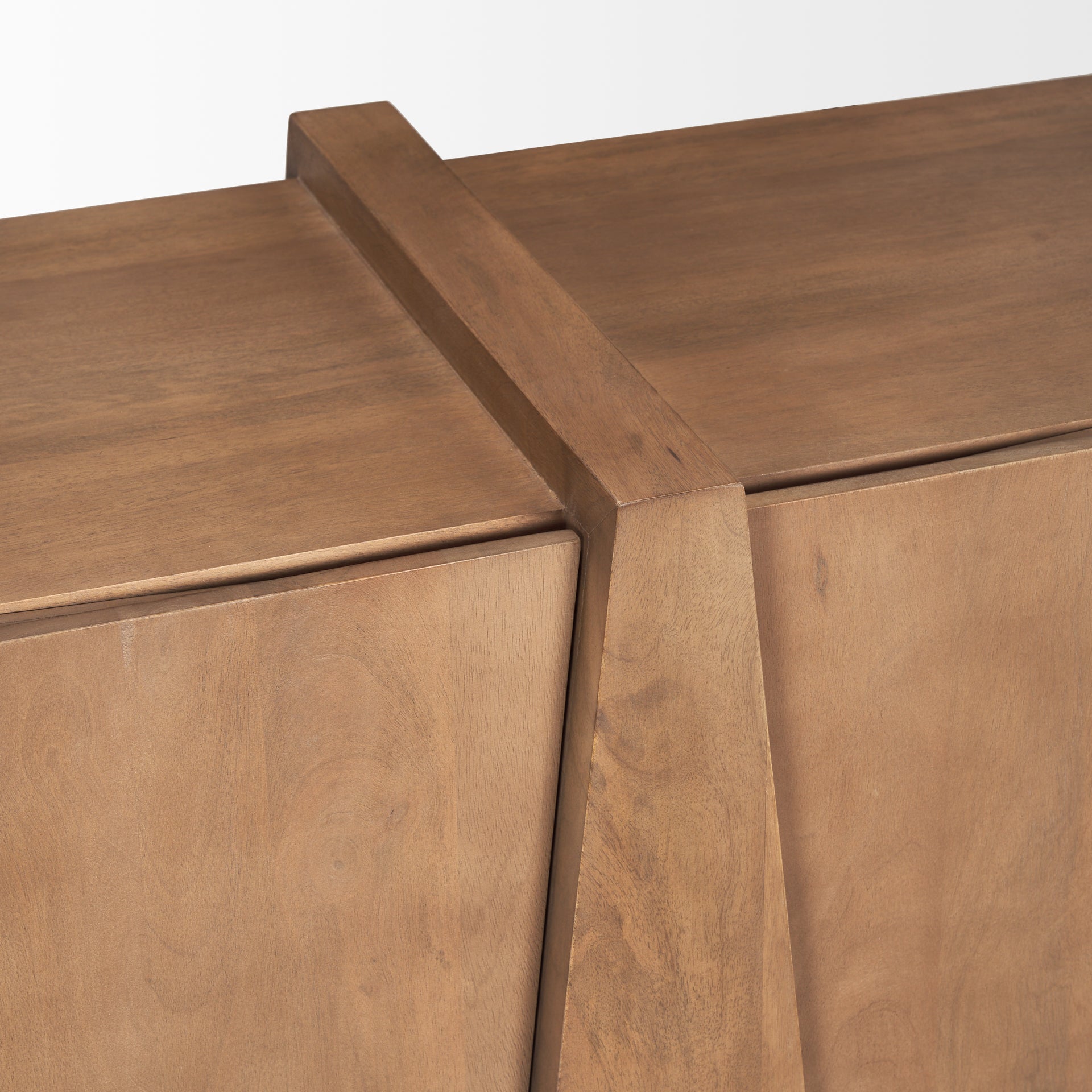 Ella 4-Door Sideboard - StyleMeGHD - Consoles + Sideboards
