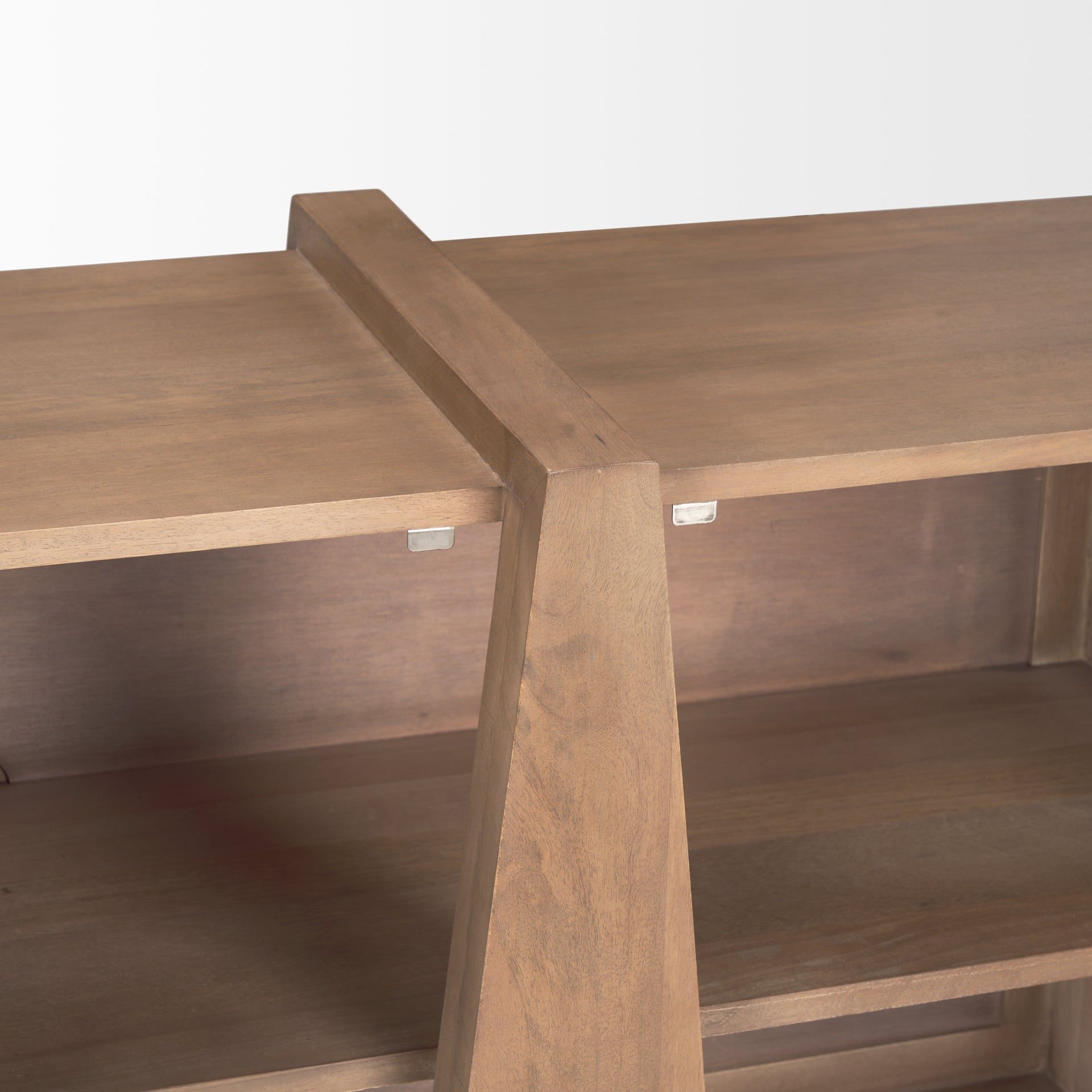 Ella 4-Door Sideboard - StyleMeGHD - Consoles + Sideboards