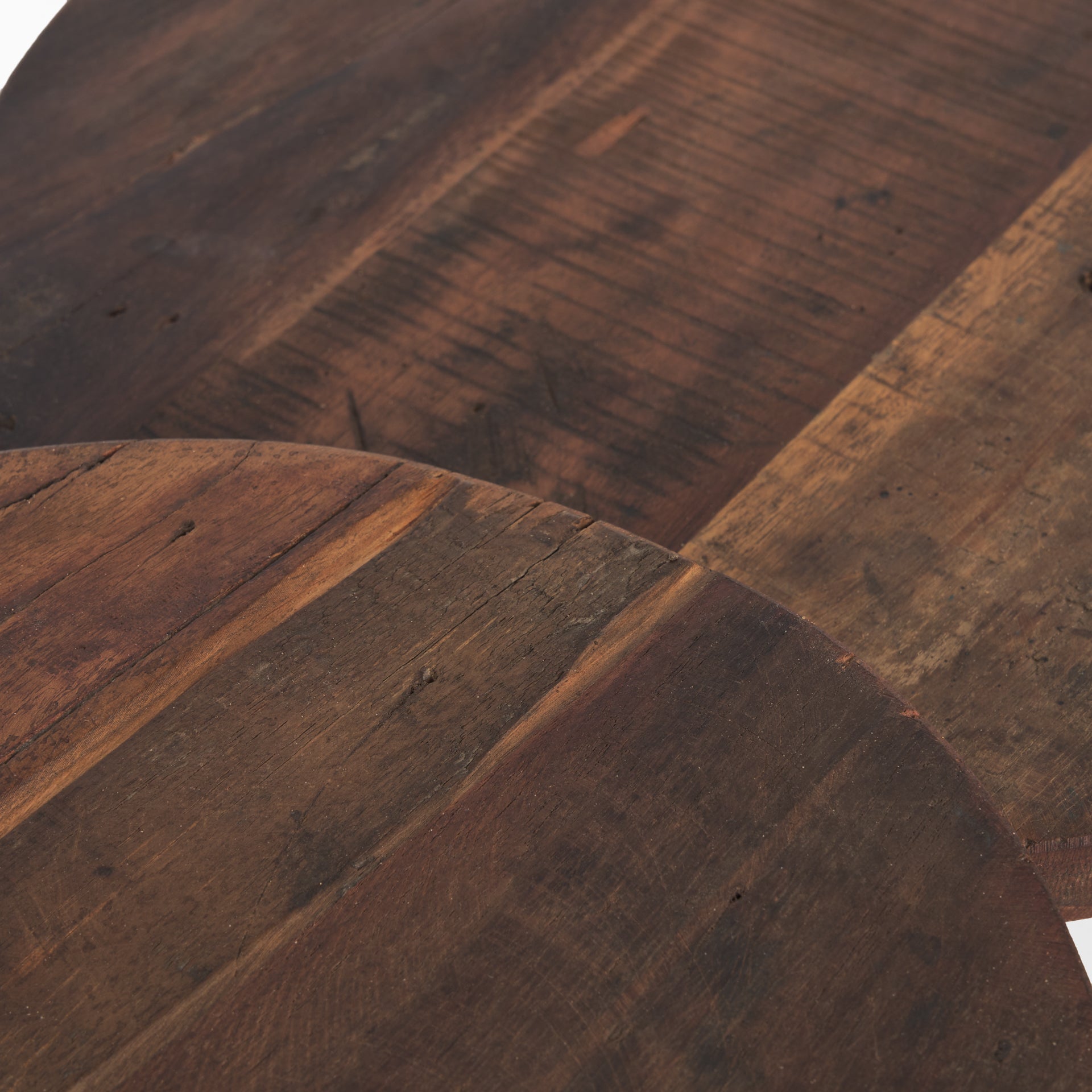 Rizza Wooden Riser, Set of 2 - StyleMeGHD - Decorative Objects