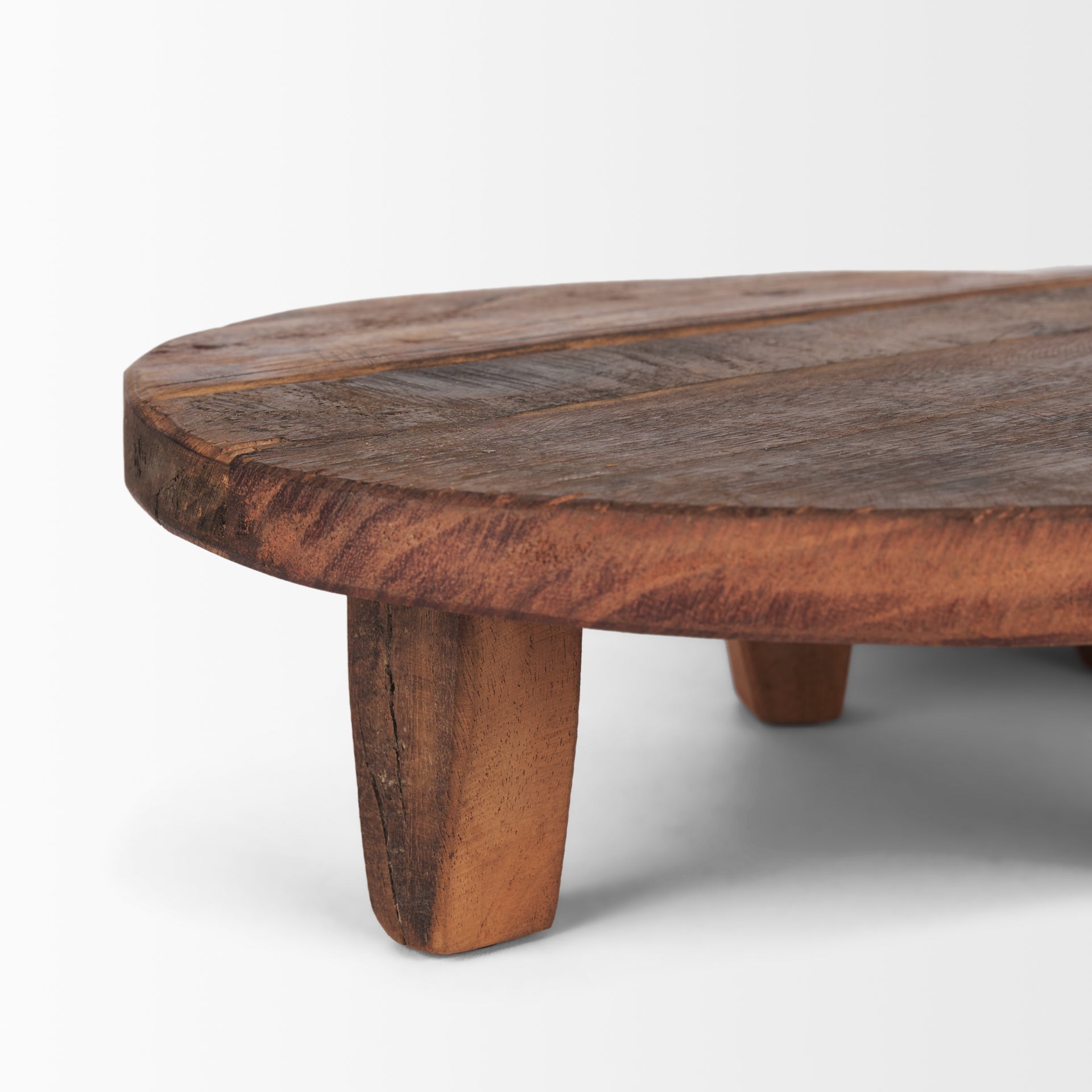 Rizza Wooden Riser, Set of 2 - StyleMeGHD - Decorative Objects