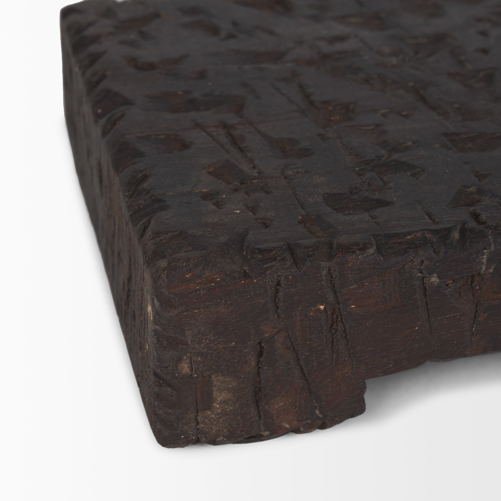 Shaira Woooden Riser, Set of 2 - StyleMeGHD - Decorative Objects