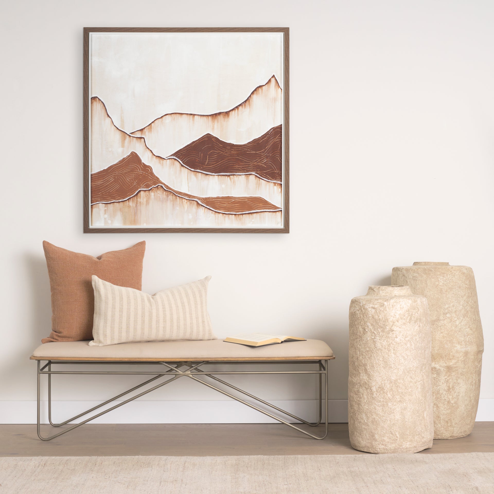 Roma Floor Vase