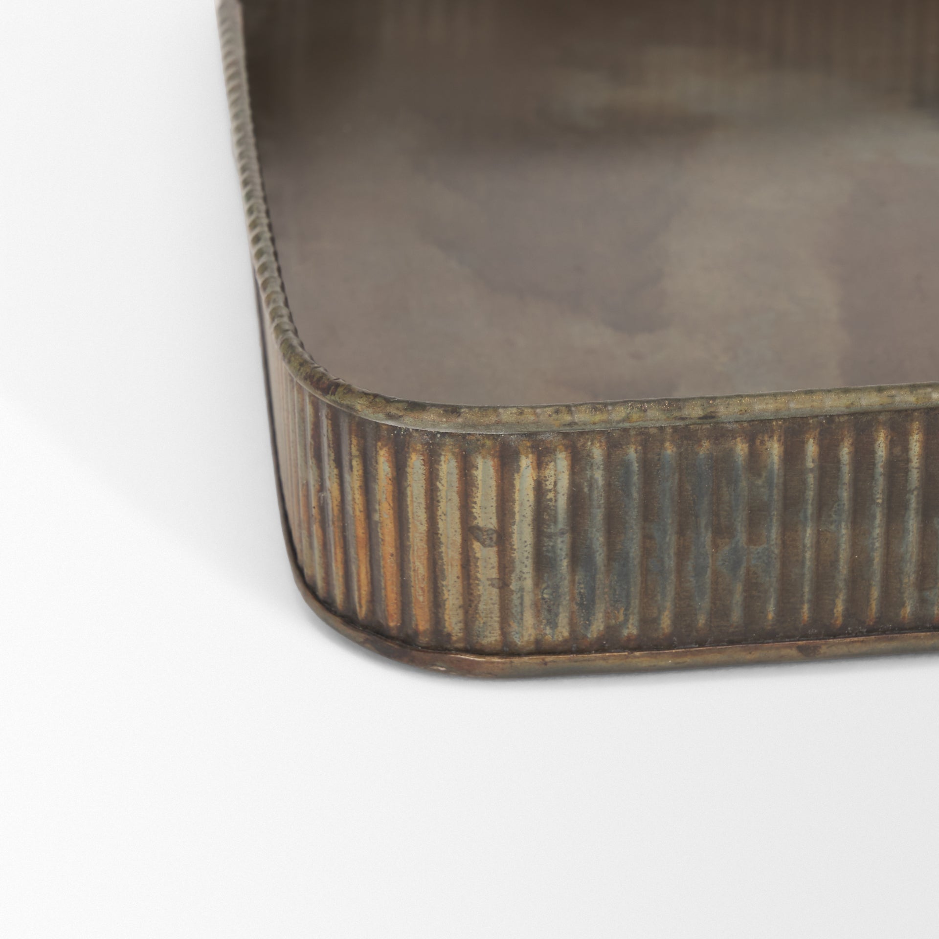 Baron Tray, Set of 2
