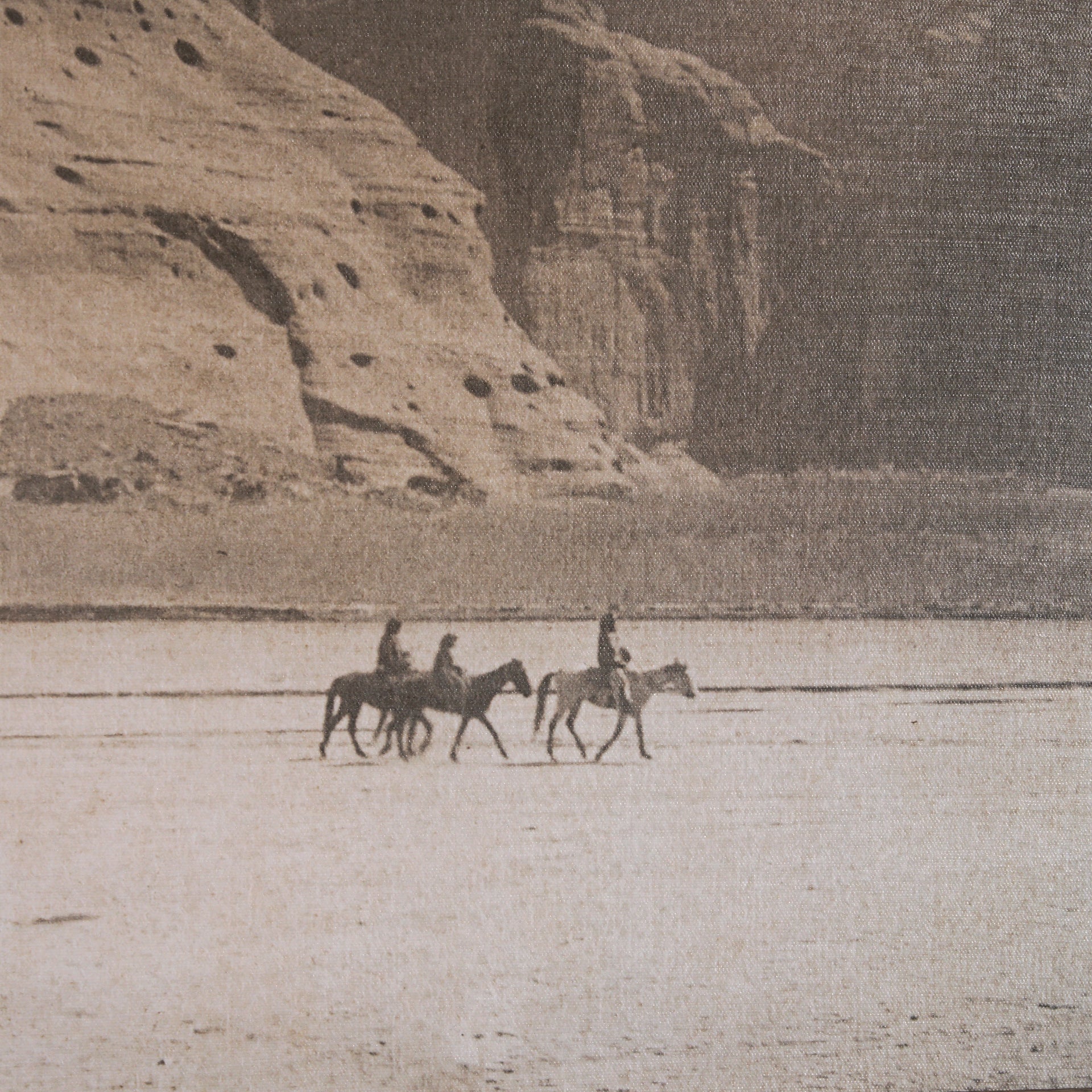 Canyon de Chelly Framed Art-Artwork-StyleMeGHD