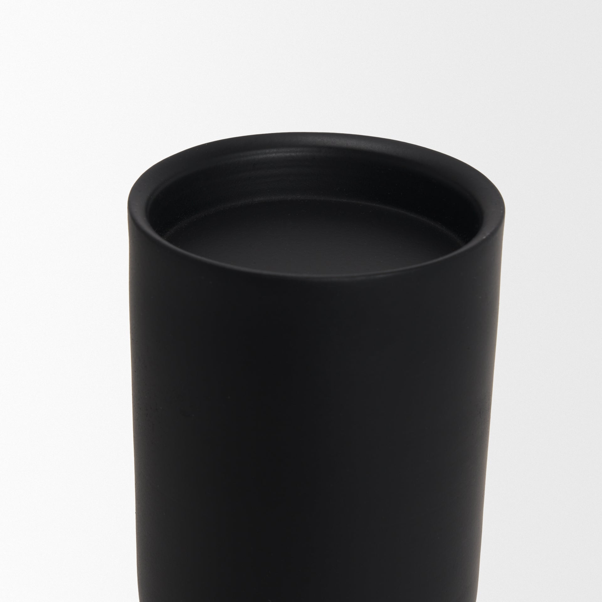 Kendra Metal Candle Holder