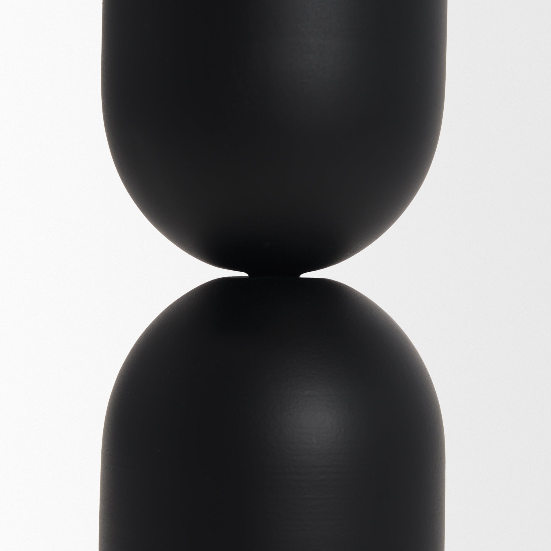 Kendra Metal Candle Holder