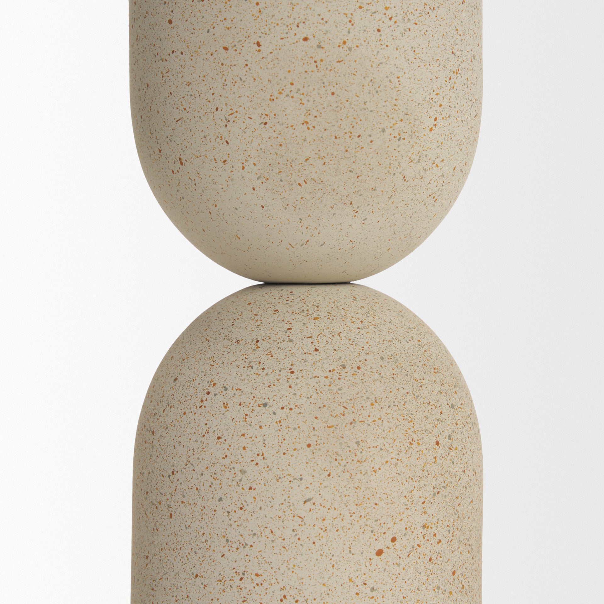 Kendra Metal Candle Holder