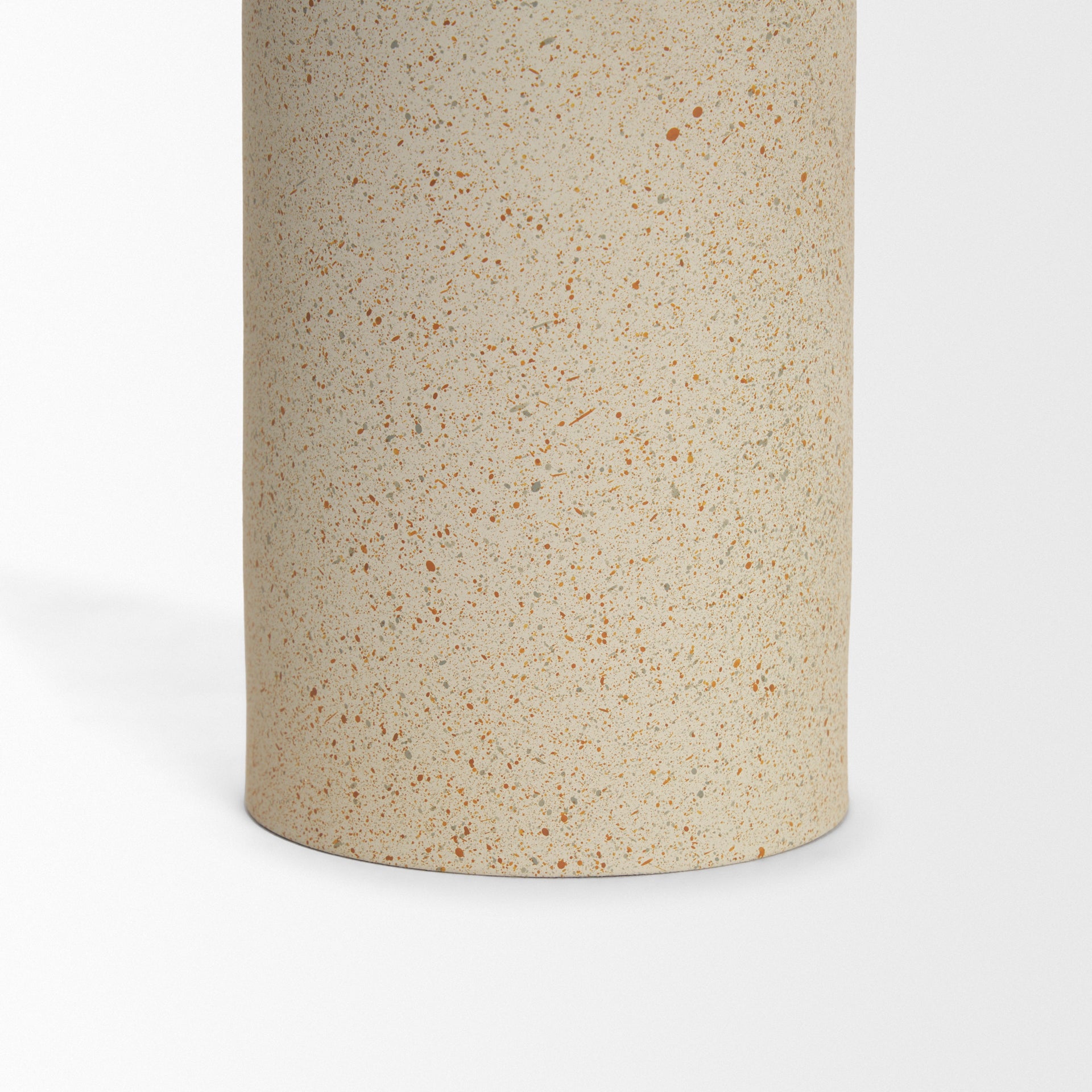 Kendra Metal Candle Holder