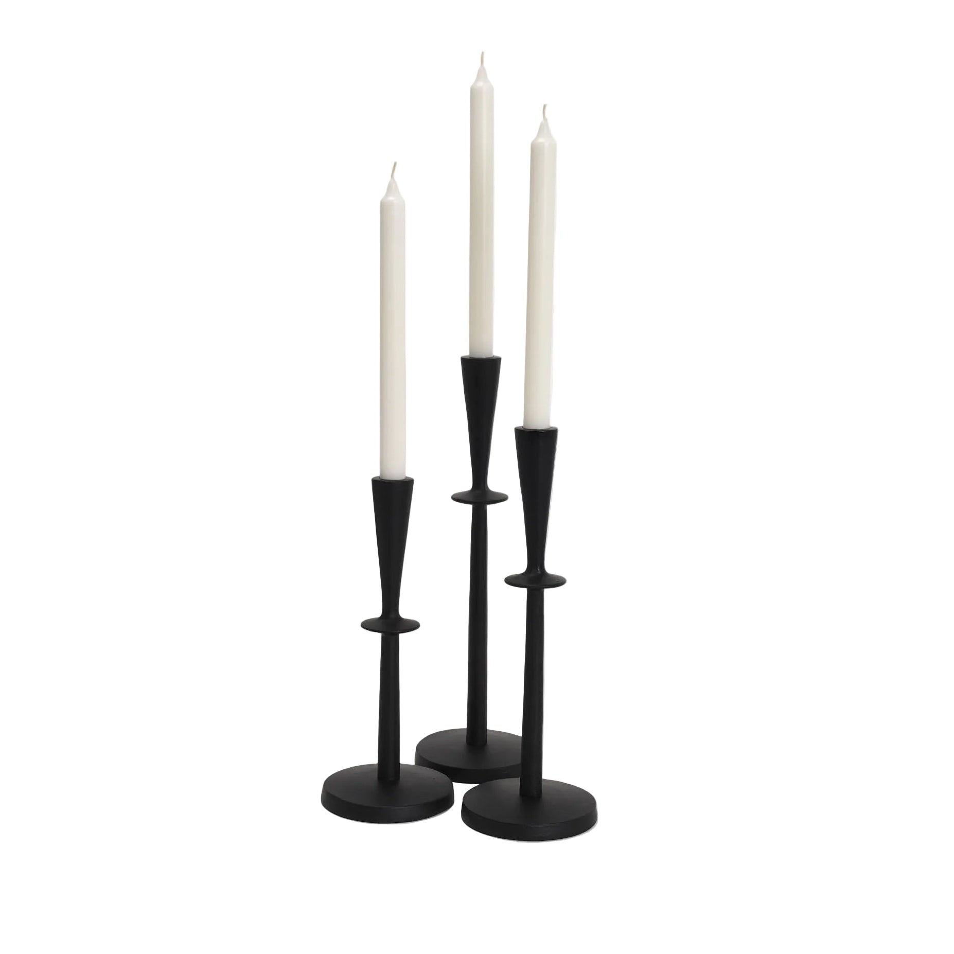 Emman Candle Holder