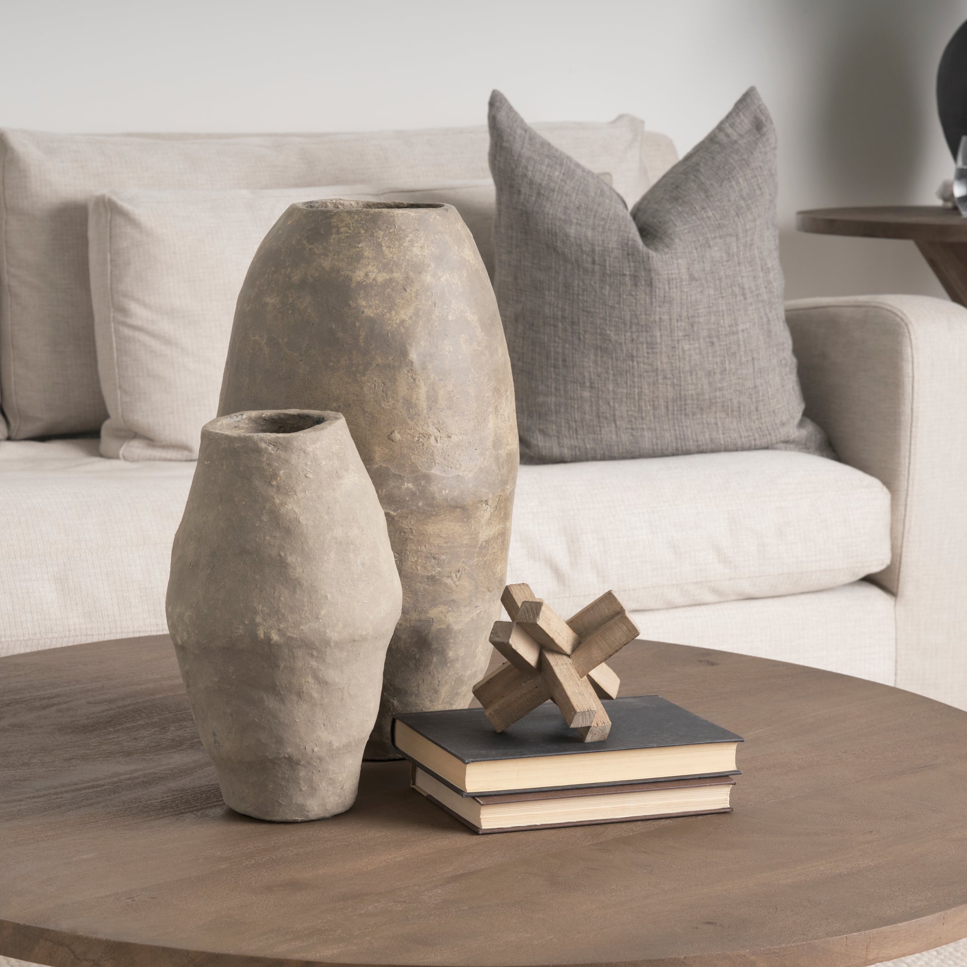 Harold Vase