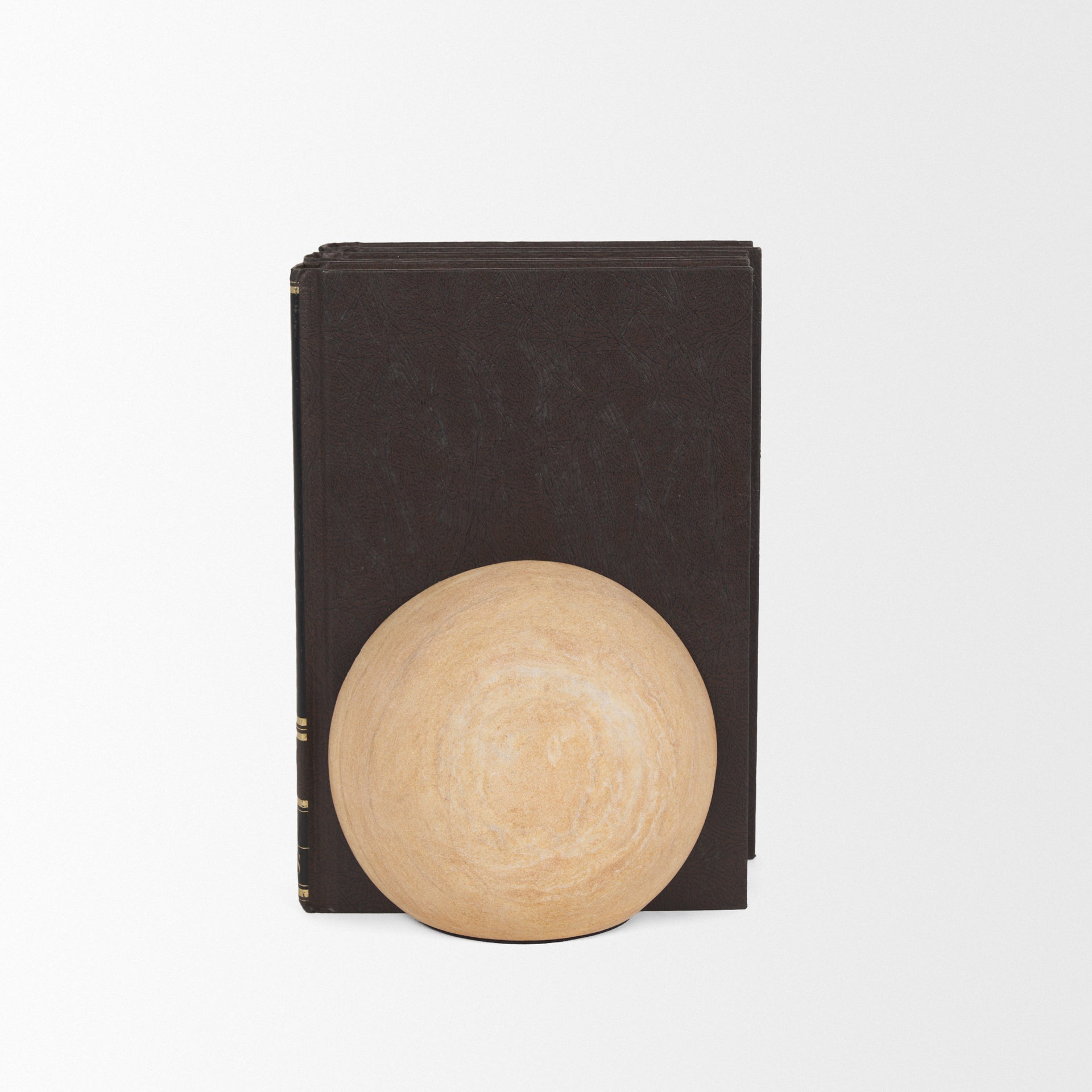 Rama Bookends, Set of 2 - StyleMeGHD - Books + Bookends