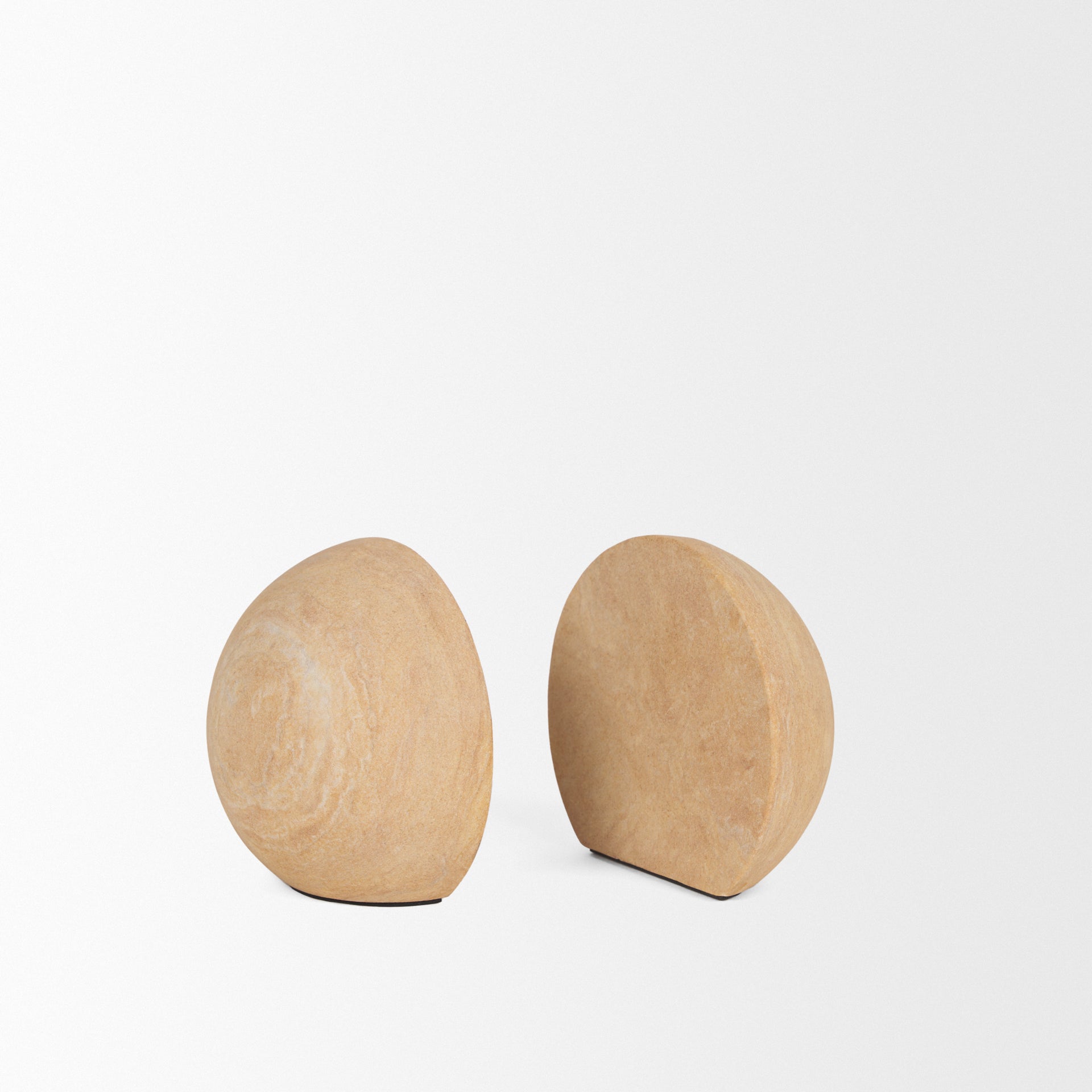 Rama Bookends, Set of 2