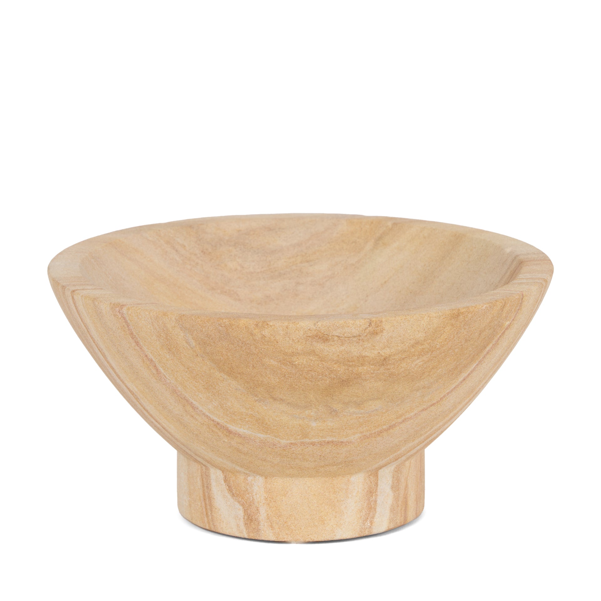 Reich Pedestal Bowl - StyleMeGHD - Decorative Objects
