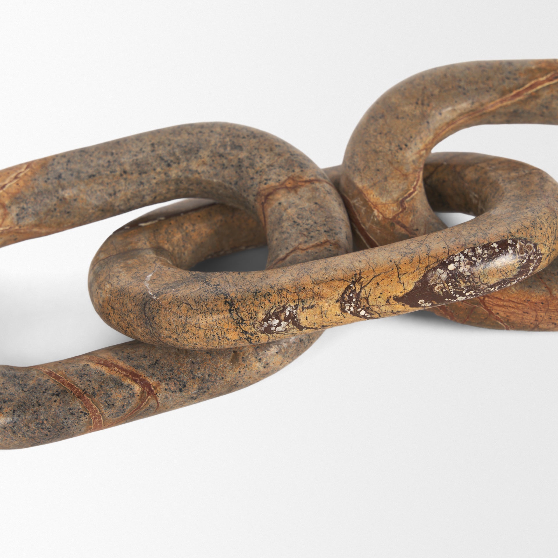 Brenda Chain Link