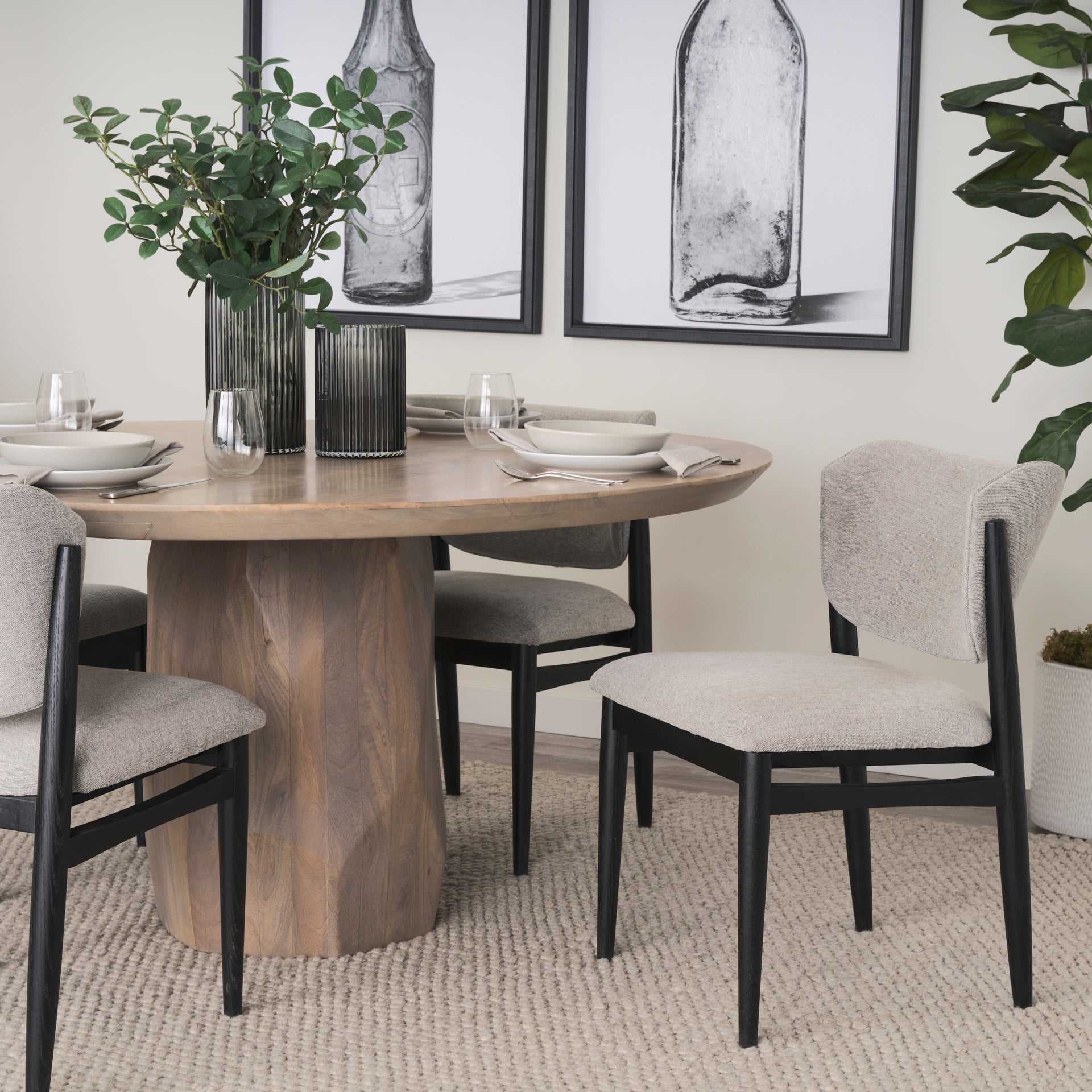 Celine Dining Chair-Dining Chairs-StyleMeGHD