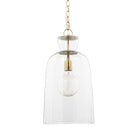 Zaldy Pendant