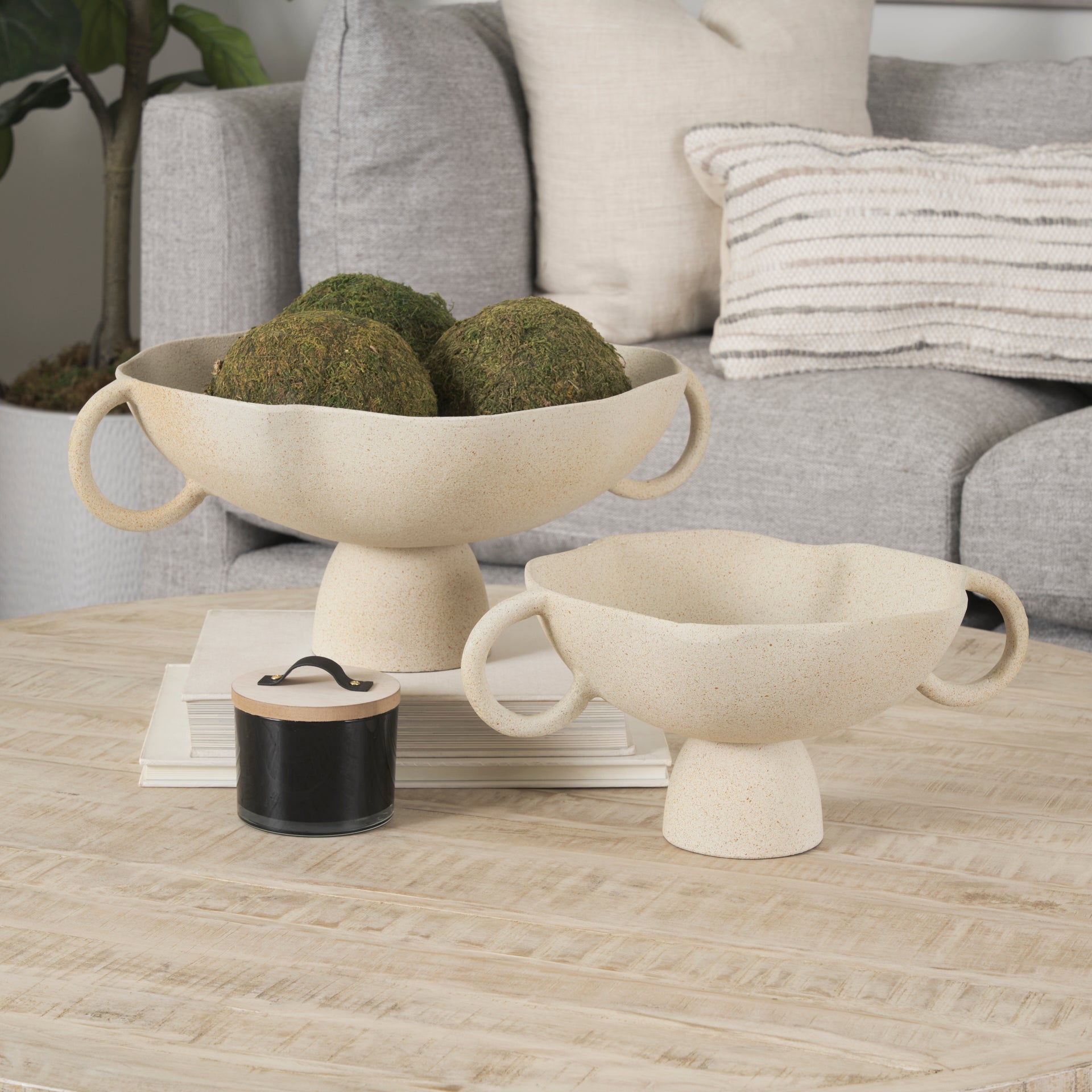 Rada Bowl - StyleMeGHD - Decorative Objects