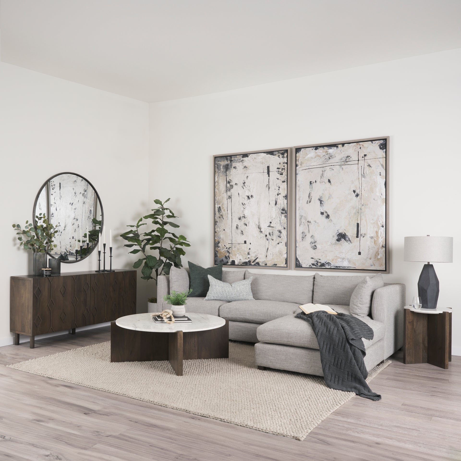 Brenda Chain Link - StyleMeGHD - Decorative Objects