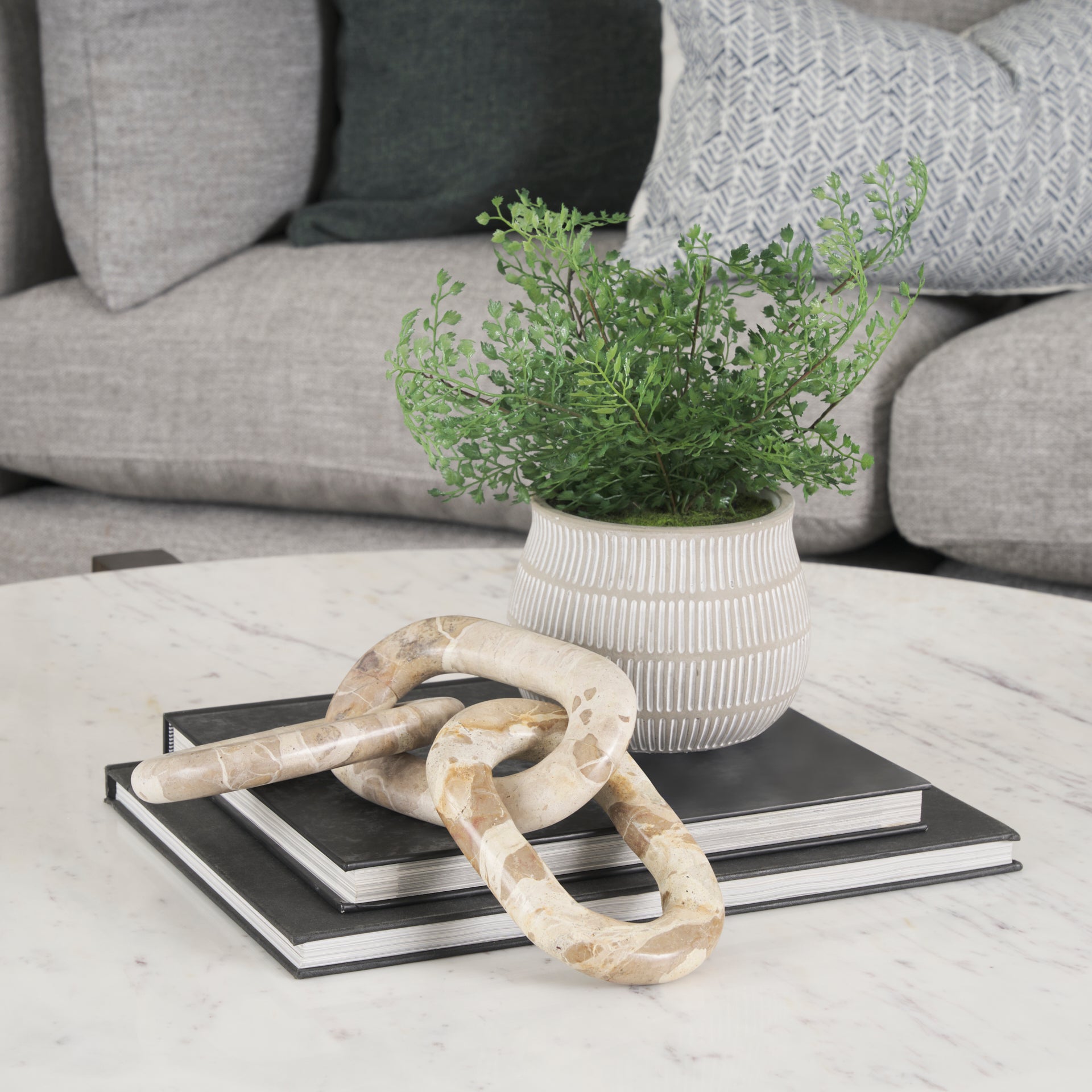 Brenda Chain Link - StyleMeGHD - Decorative Objects