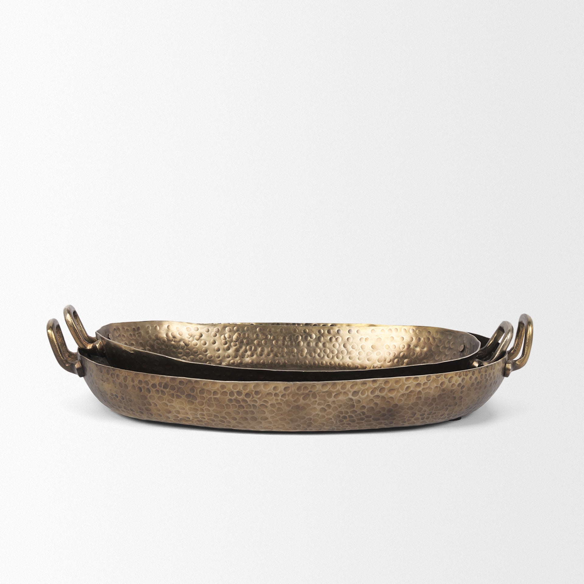 Antonina Trays, Set of 2