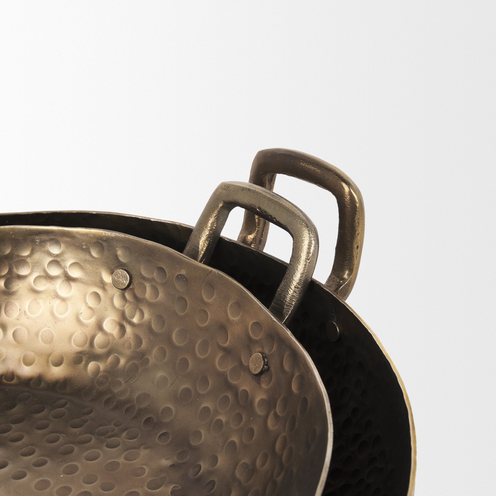 Antonina Trays, Set of 2 - StyleMeGHD - Trays + Boxes